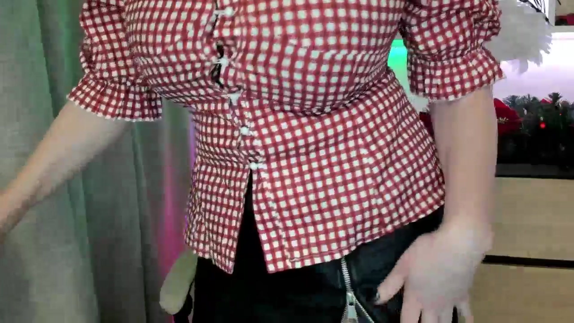 Gallery image thumbnail from EroticFELIZIA's myfreecams stream on, 01/06/2026, 13:22 image 19 of 20