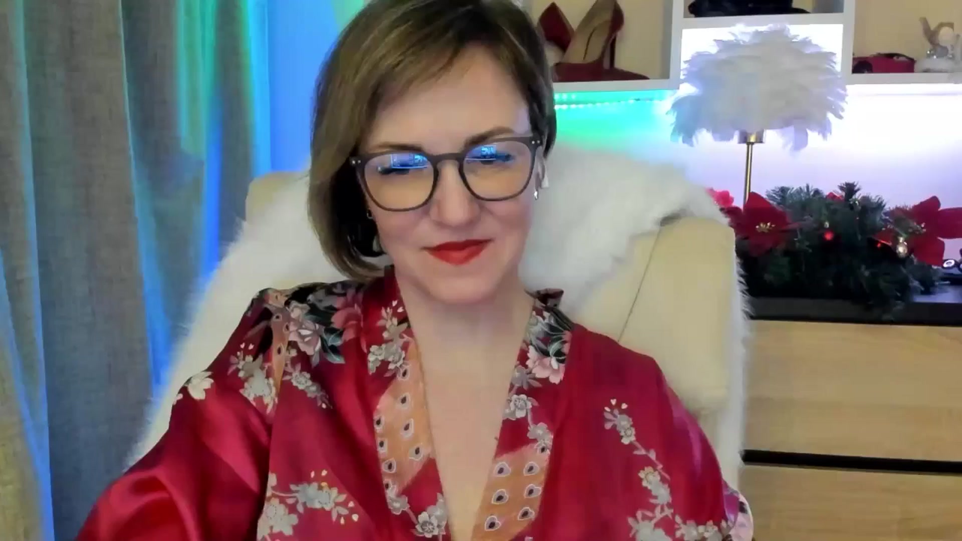 Gallery image thumbnail from EroticFELIZIA's myfreecams stream on, 01/08/2026, 16:17 image 19 of 20