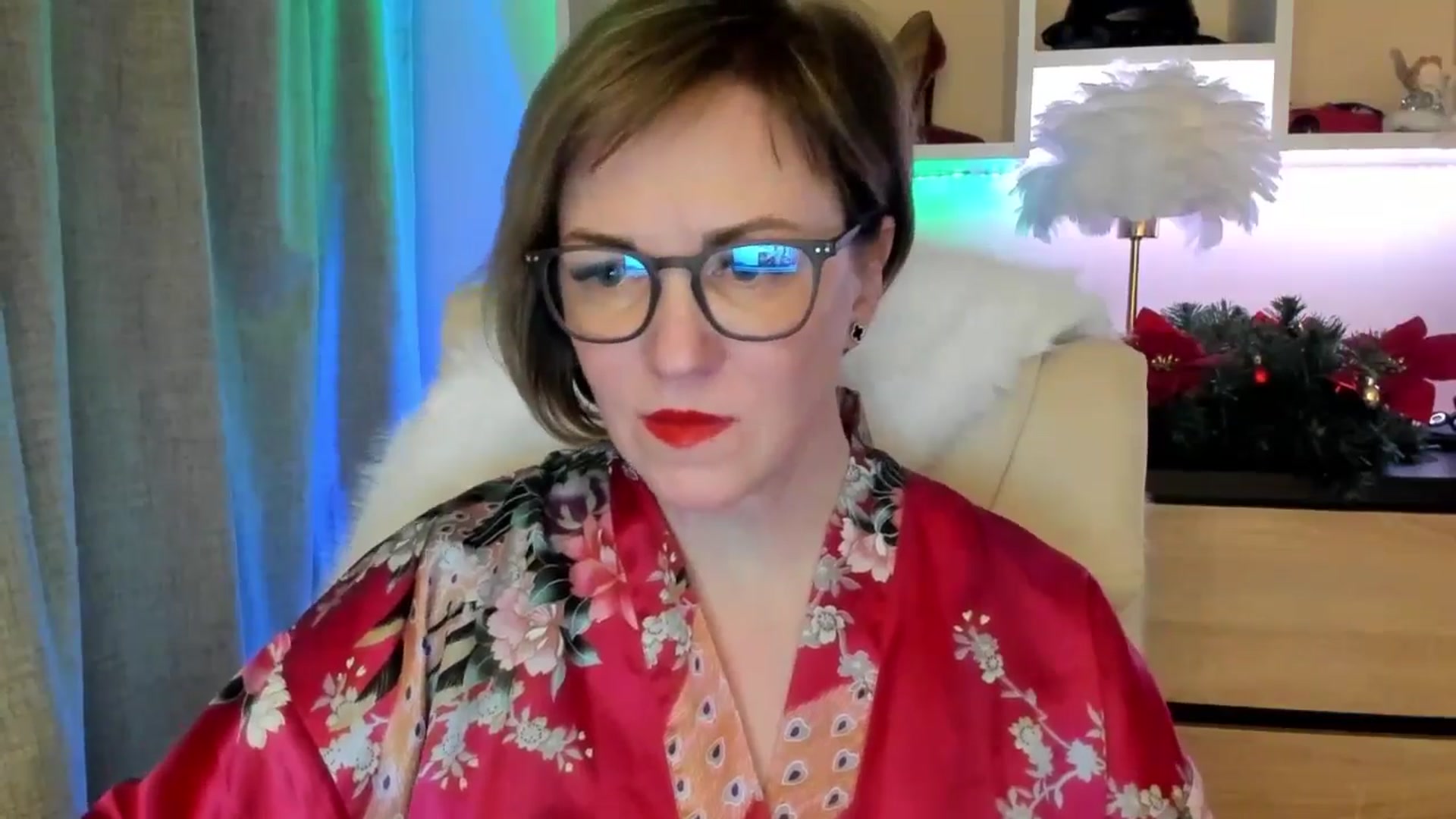 Gallery image thumbnail from EroticFELIZIA's myfreecams stream on, 01/08/2026, 16:17 image 7 of 20