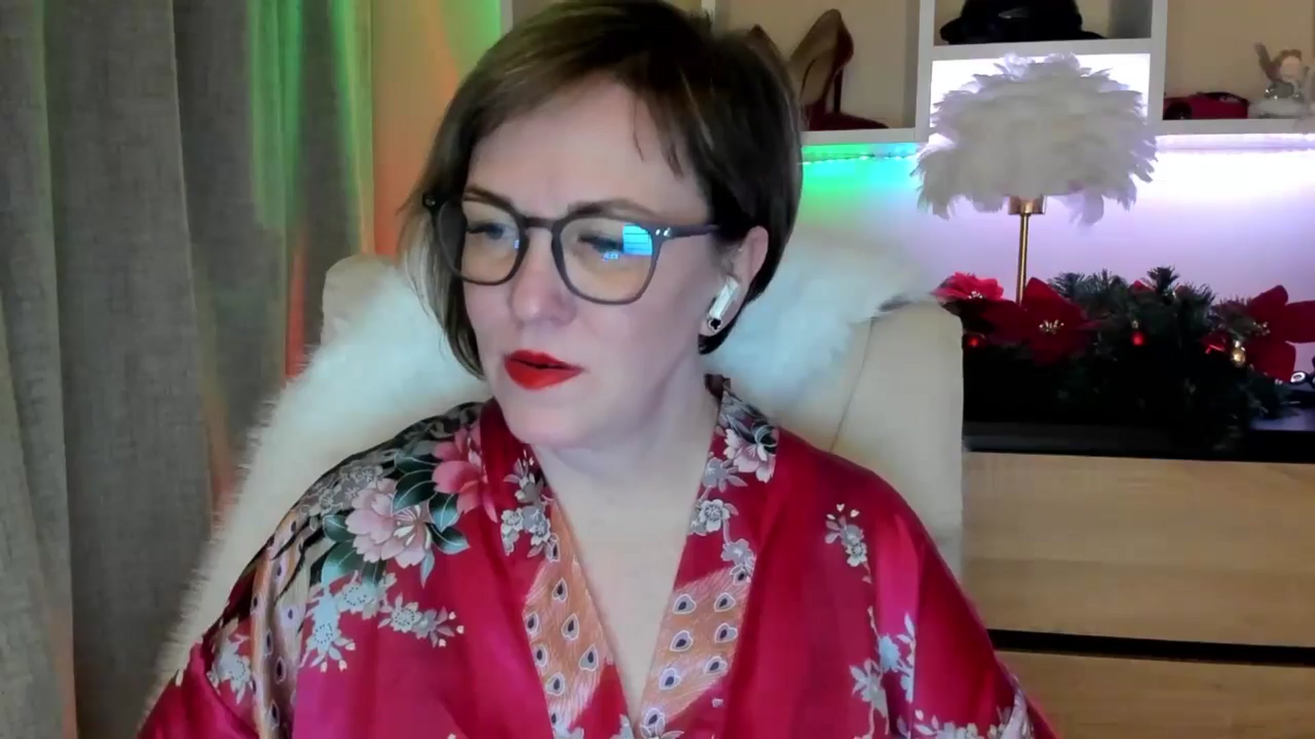 Gallery image thumbnail from EroticFELIZIA's myfreecams stream on, 01/08/2026, 16:17 image 9 of 20