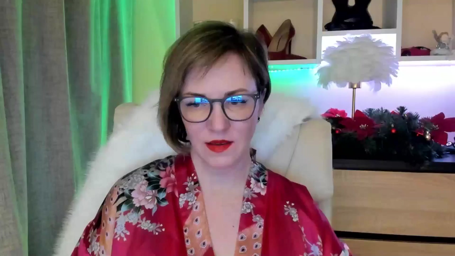 Gallery image thumbnail from EroticFELIZIA's myfreecams stream on, 01/08/2026, 16:17 image 4 of 20