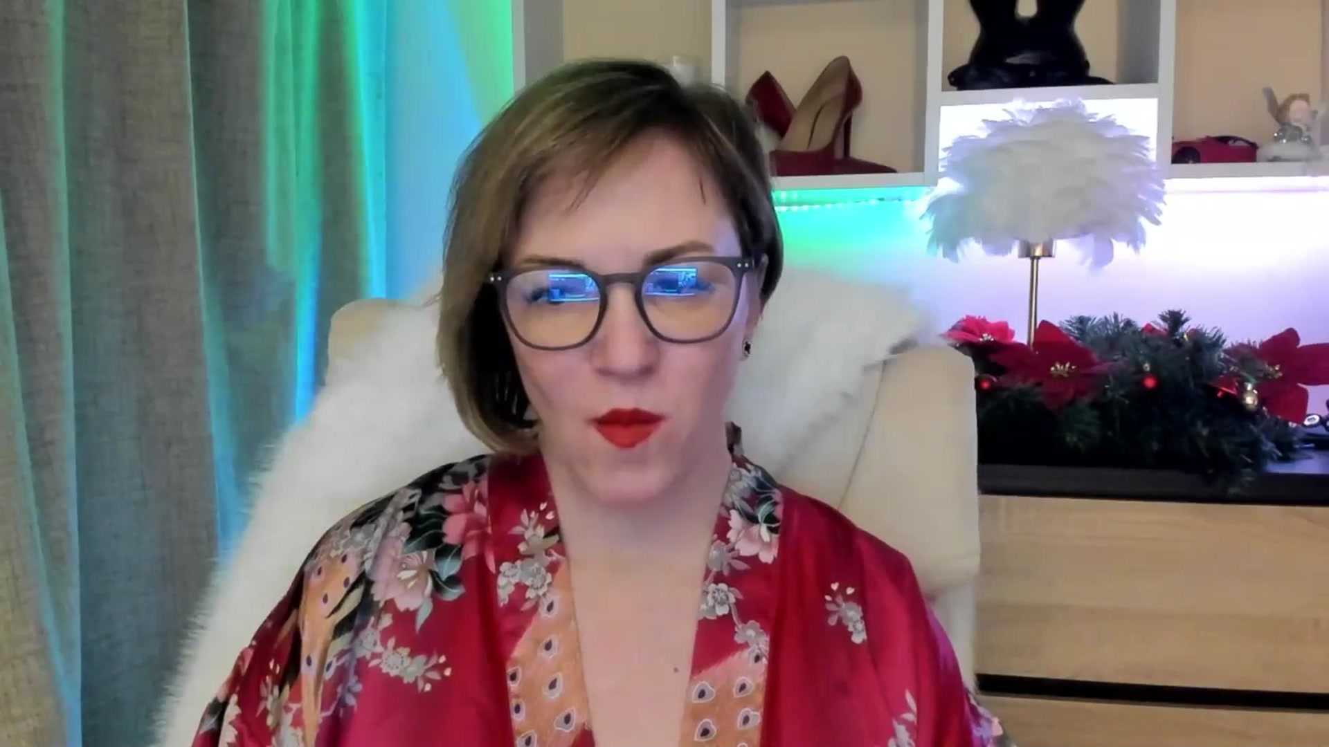 Gallery image thumbnail from EroticFELIZIA's myfreecams stream on, 01/08/2026, 16:17 image 5 of 20