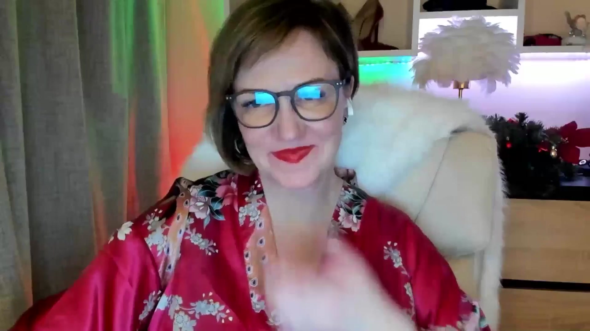 Gallery image thumbnail from EroticFELIZIA's myfreecams stream on, 01/08/2026, 16:17 image 15 of 20