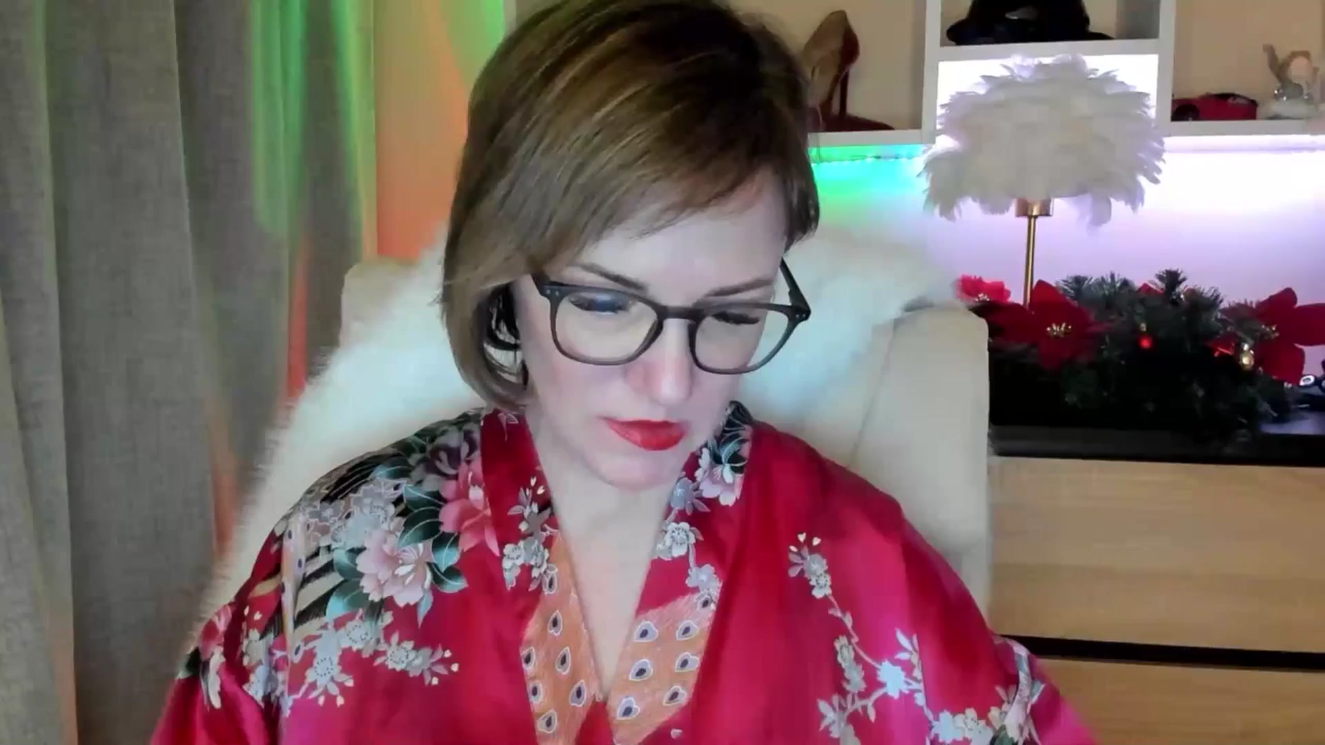 Gallery image thumbnail from EroticFELIZIA's myfreecams stream on, 01/08/2026, 16:17 image 8 of 20