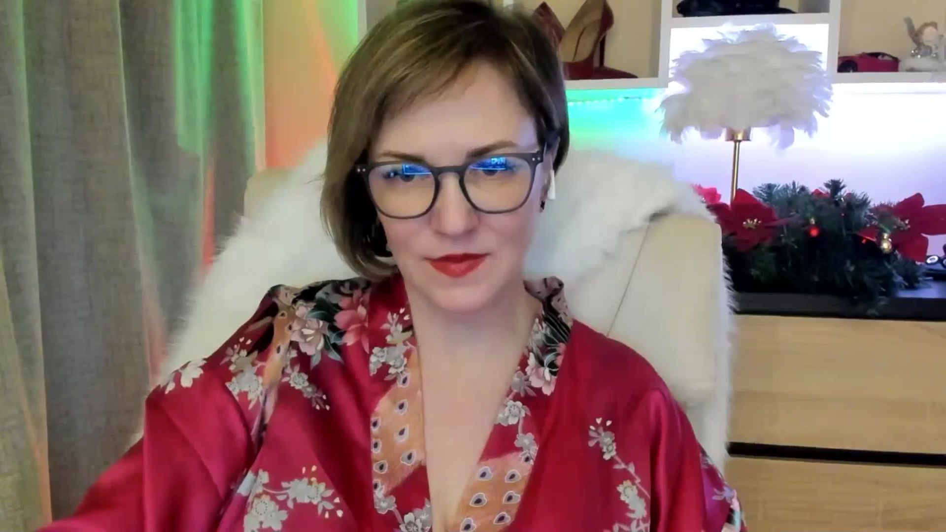 Gallery image thumbnail from EroticFELIZIA's myfreecams stream on, 01/08/2026, 16:17 image 20 of 20