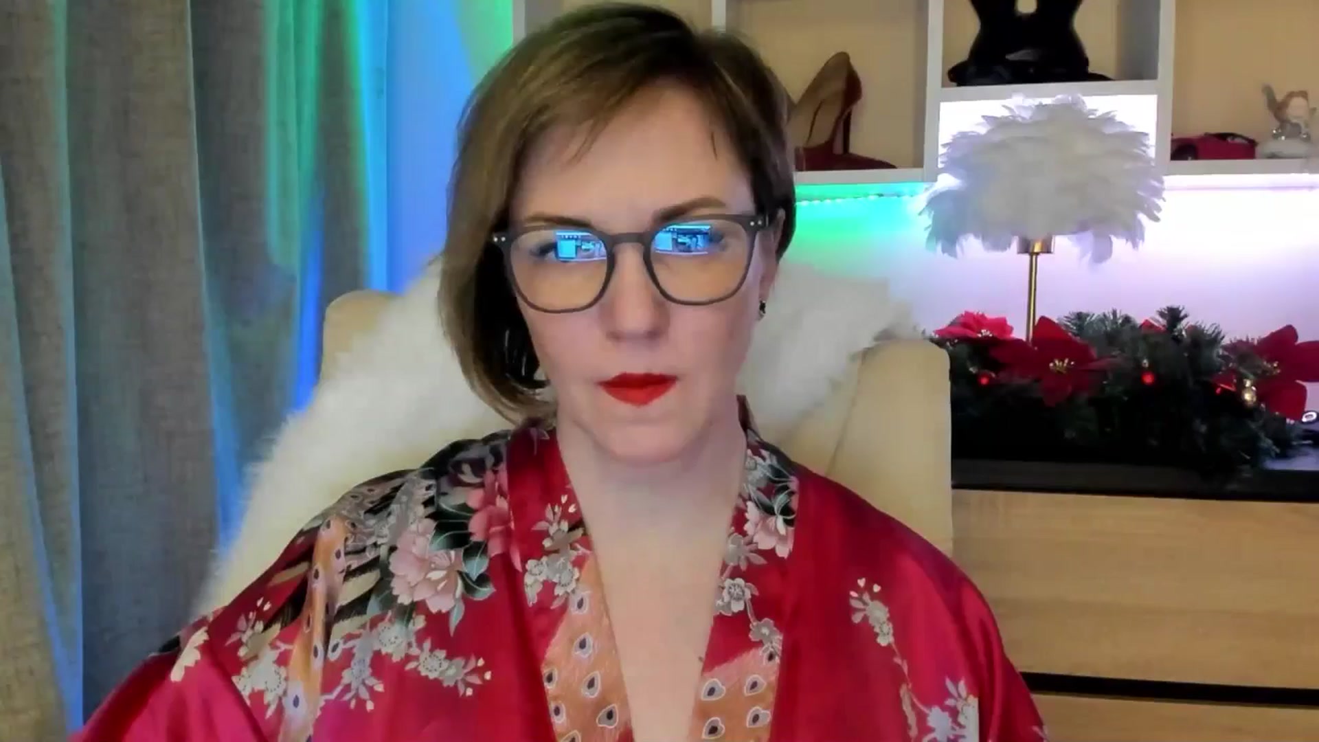 Gallery image thumbnail from EroticFELIZIA's myfreecams stream on, 01/08/2026, 16:17 image 2 of 20