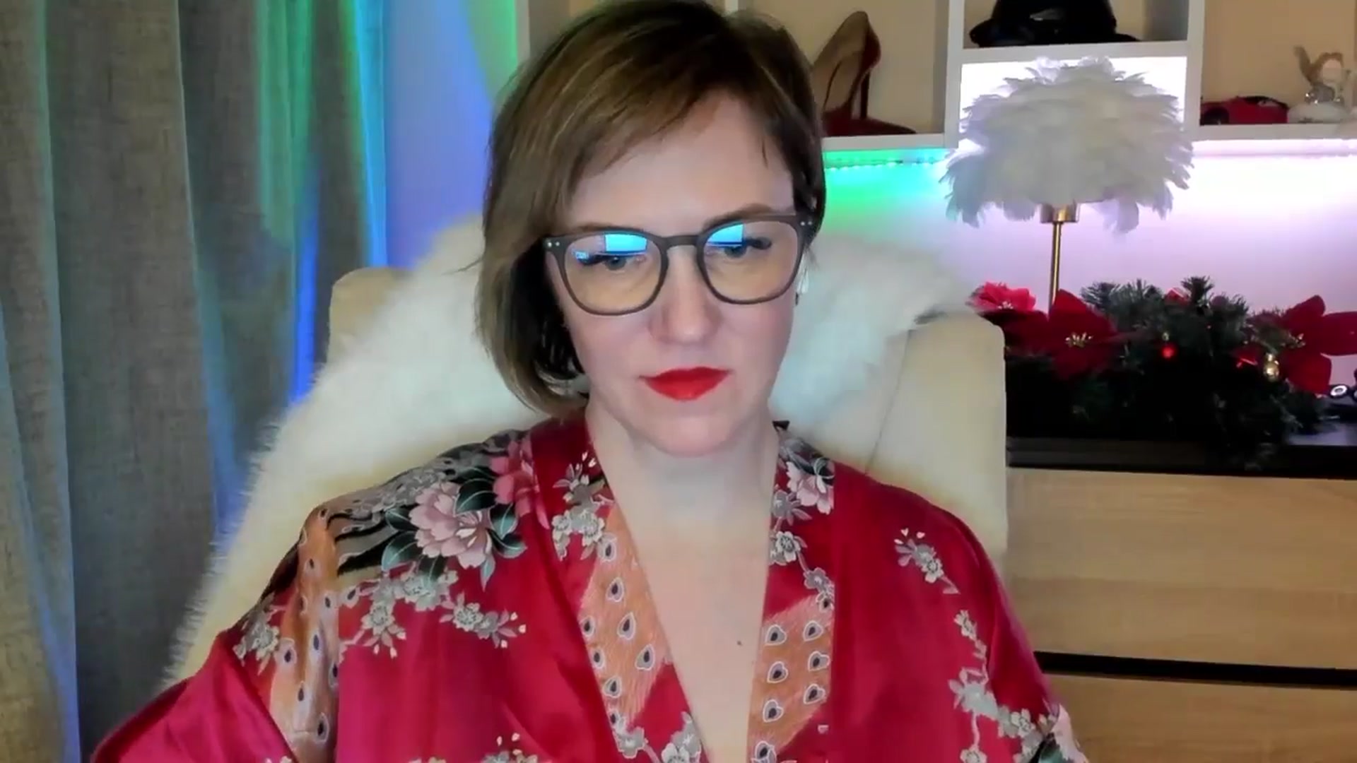 Gallery image thumbnail from EroticFELIZIA's myfreecams stream on, 01/08/2026, 16:17 image 11 of 20