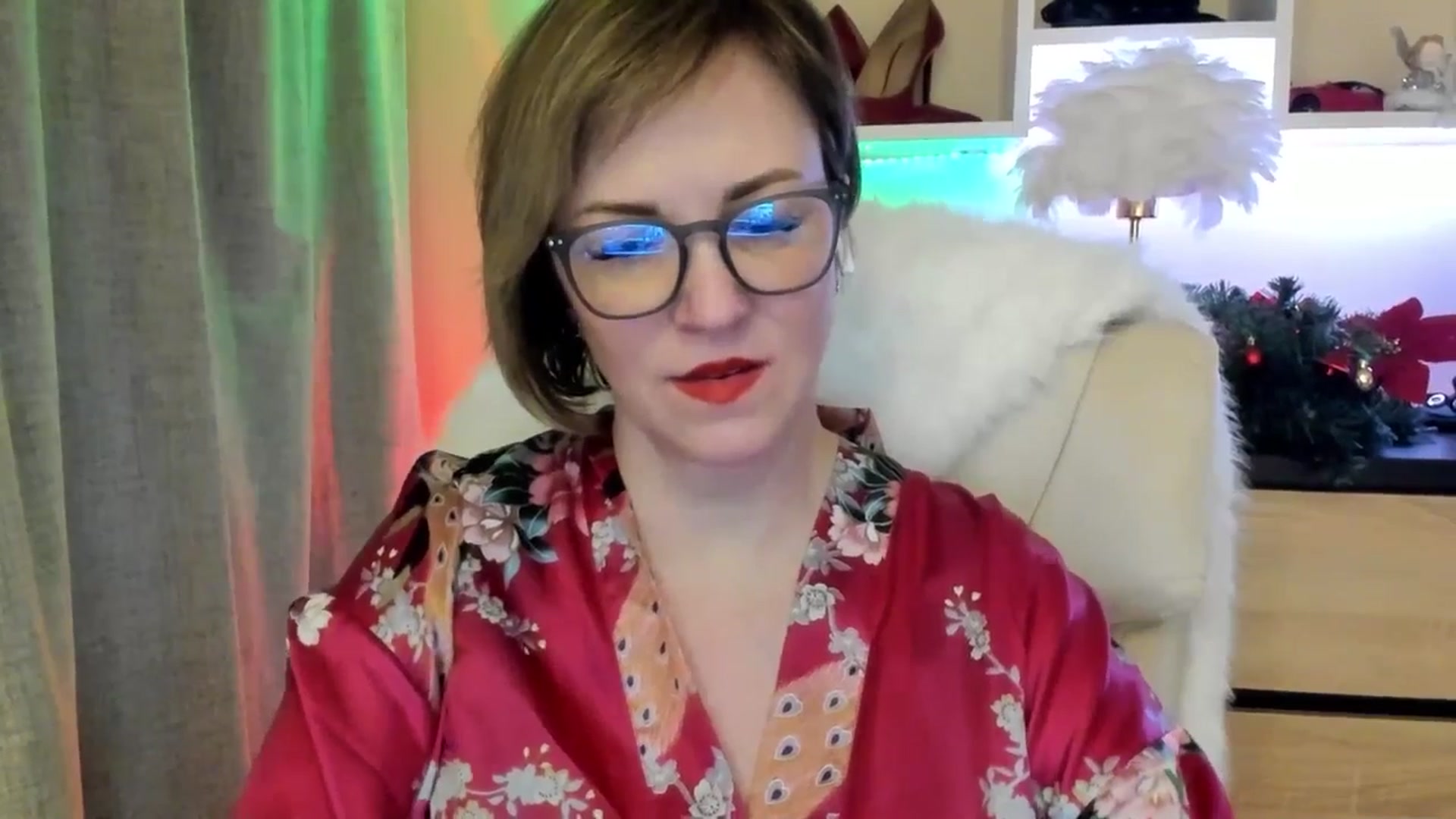 Gallery image thumbnail from EroticFELIZIA's myfreecams stream on, 01/08/2026, 16:17 image 16 of 20