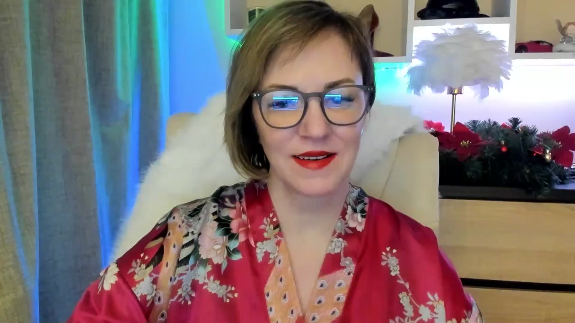 Gallery image thumbnail from EroticFELIZIA's myfreecams stream on, 01/08/2026, 16:17 image 1 of 20