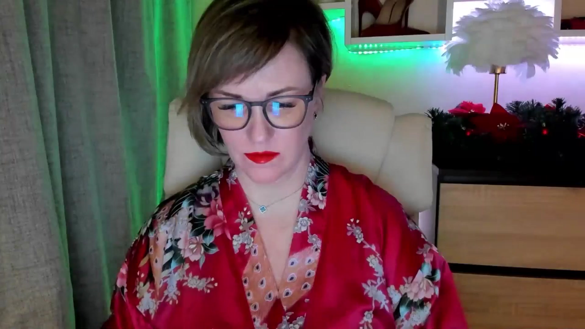 Gallery image thumbnail from EroticFELIZIA's myfreecams stream on, 01/11/2026, 14:25 image 3 of 20