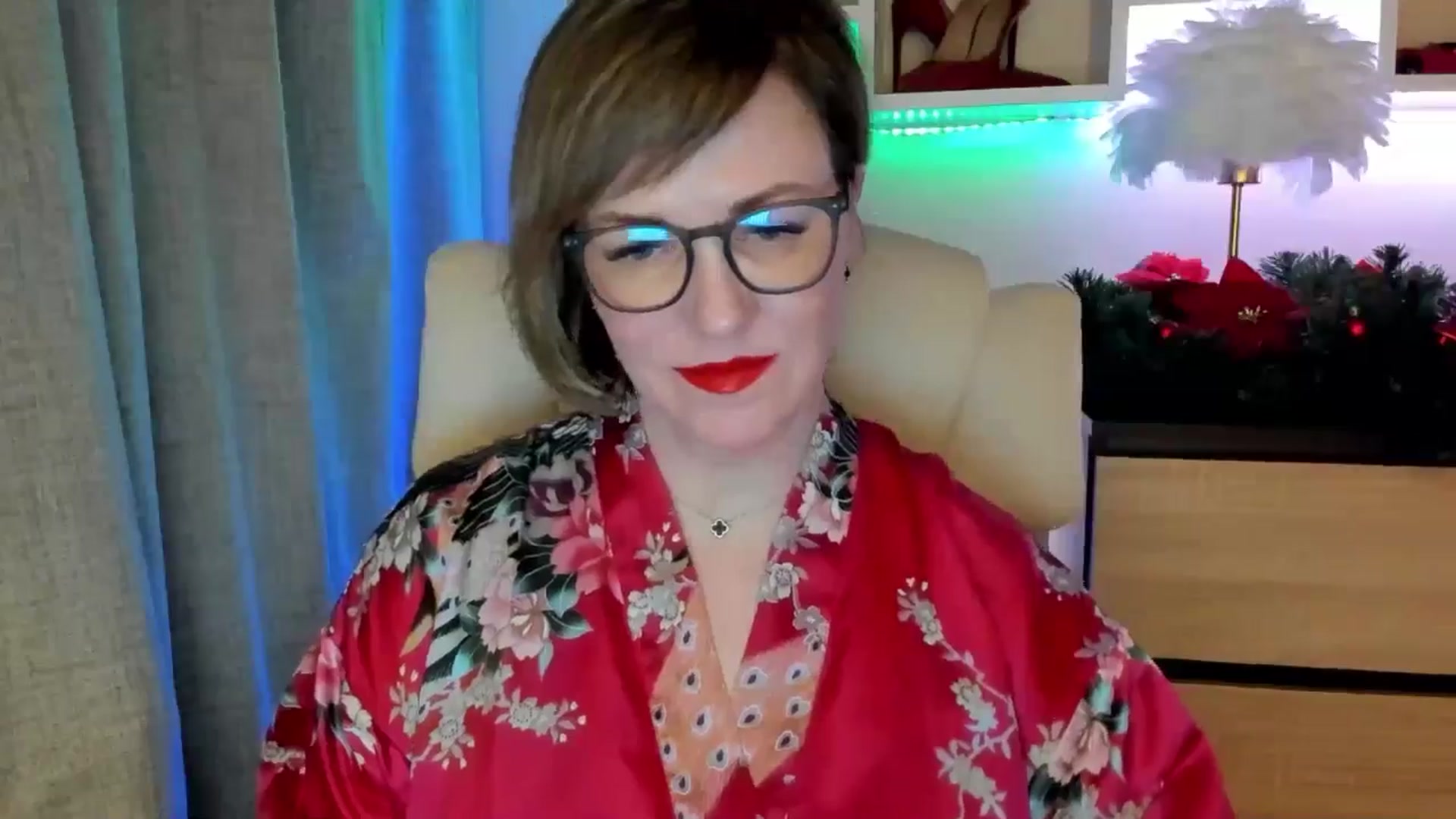 Gallery image thumbnail from EroticFELIZIA's myfreecams stream on, 01/11/2026, 14:25 image 6 of 20