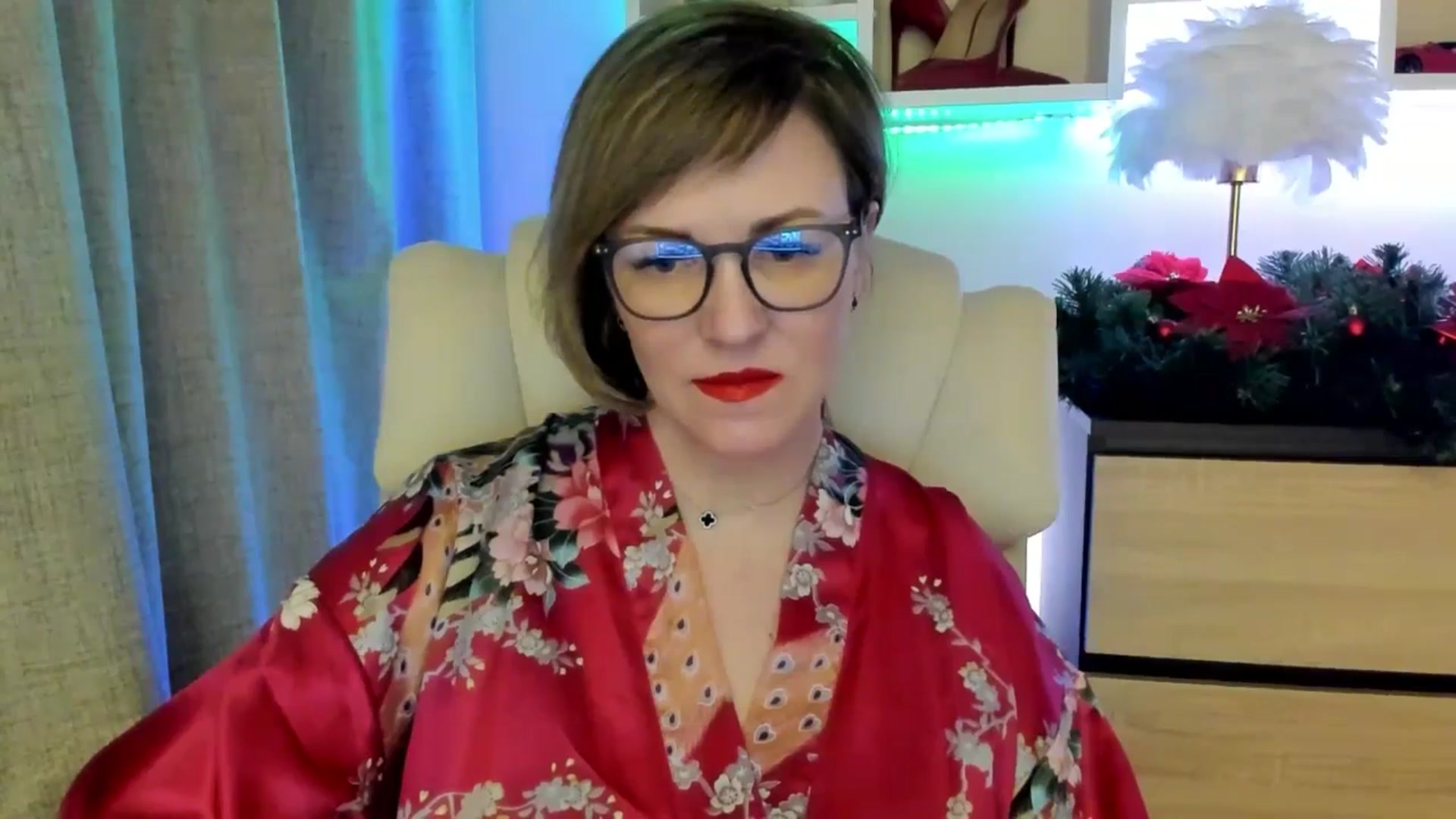 Gallery image thumbnail from EroticFELIZIA's myfreecams stream on, 01/11/2026, 14:25 image 19 of 20