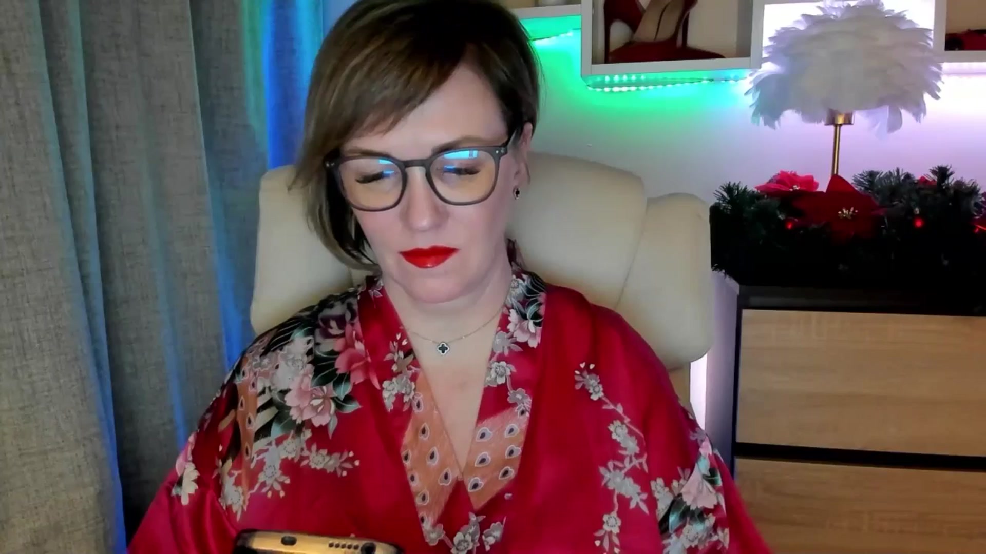 Gallery image thumbnail from EroticFELIZIA's myfreecams stream on, 01/11/2026, 14:25 image 10 of 20