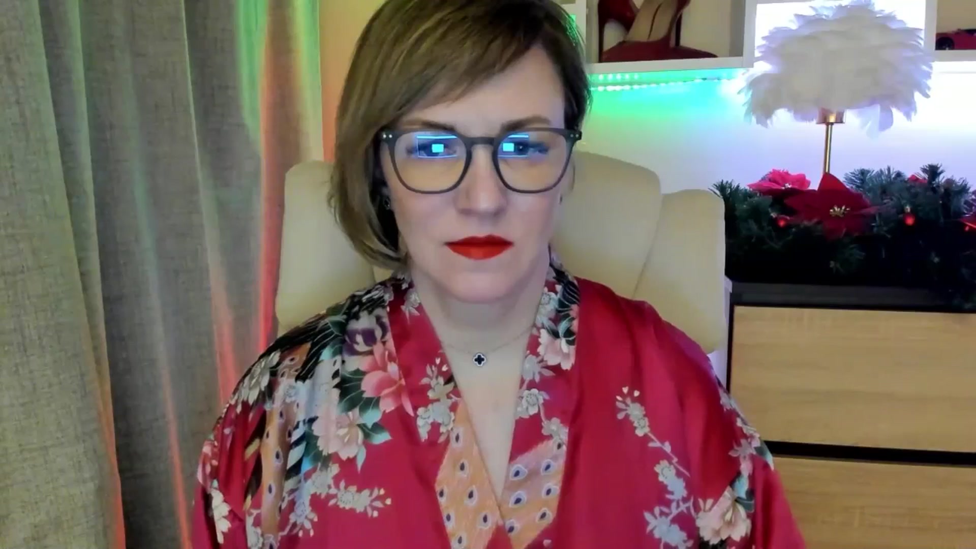 Gallery image thumbnail from EroticFELIZIA's myfreecams stream on, 01/11/2026, 14:25 image 9 of 20
