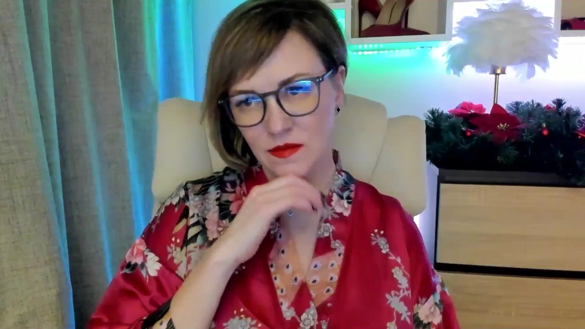 Gallery image thumbnail from EroticFELIZIA's myfreecams stream on, 01/11/2026, 14:25 image 11 of 20