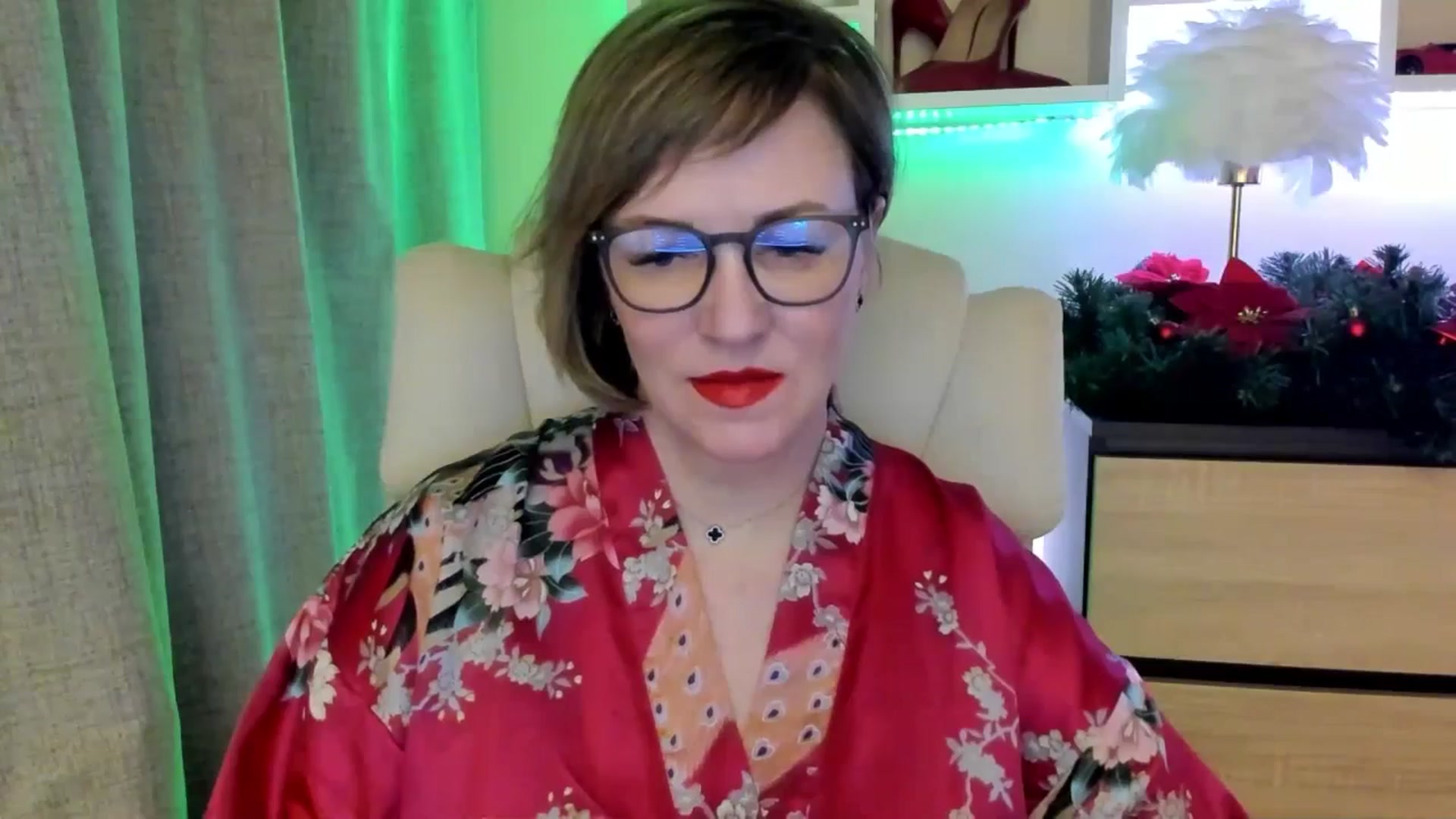 Gallery image thumbnail from EroticFELIZIA's myfreecams stream on, 01/11/2026, 14:25 image 12 of 20
