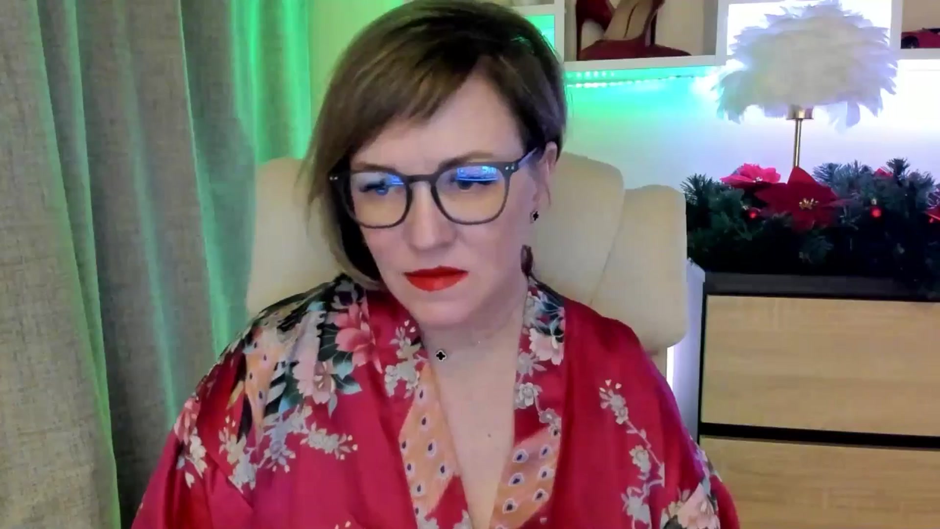 Gallery image thumbnail from EroticFELIZIA's myfreecams stream on, 01/11/2026, 14:25 image 17 of 20