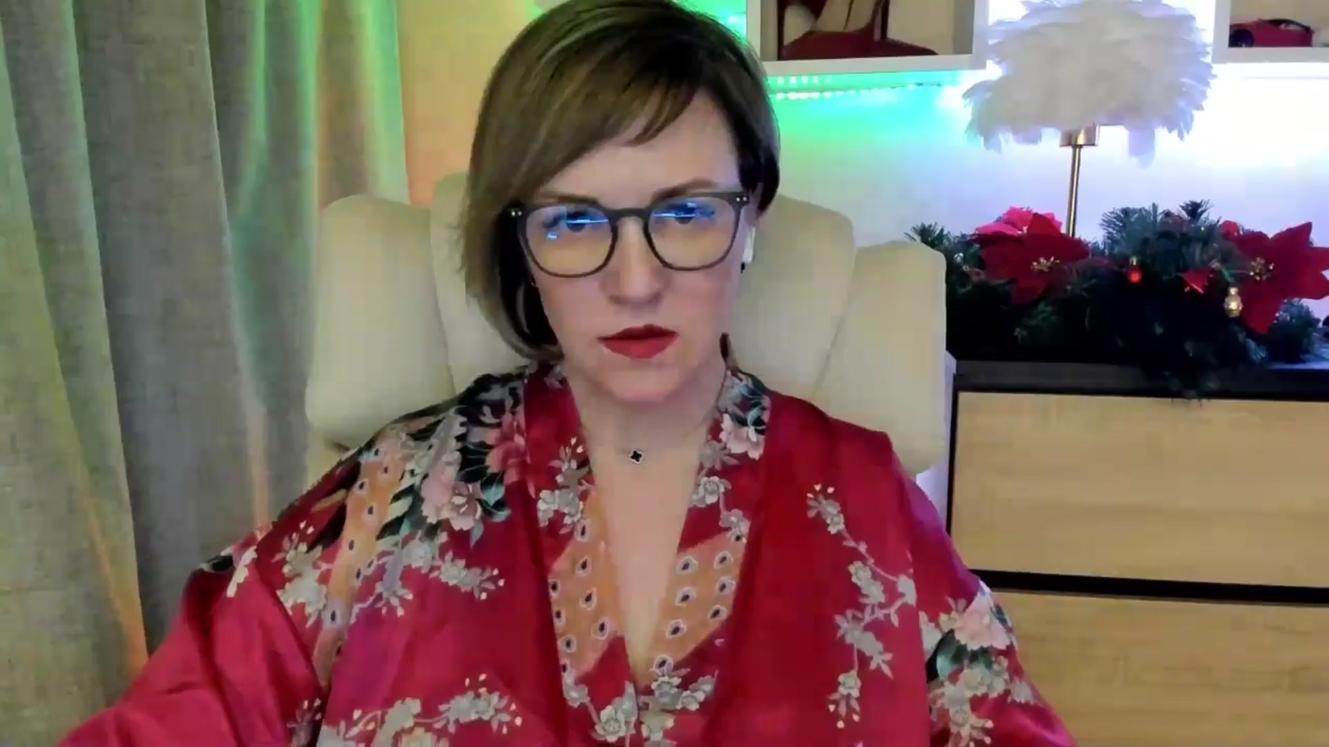 Gallery image thumbnail from EroticFELIZIA's myfreecams stream on, 01/11/2026, 19:07 image 4 of 20