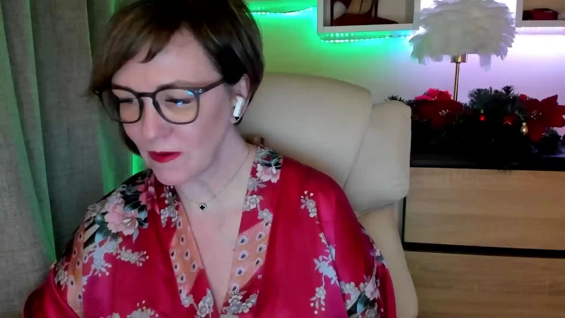 Gallery image thumbnail from EroticFELIZIA's myfreecams stream on, 01/11/2026, 19:07 image 7 of 20
