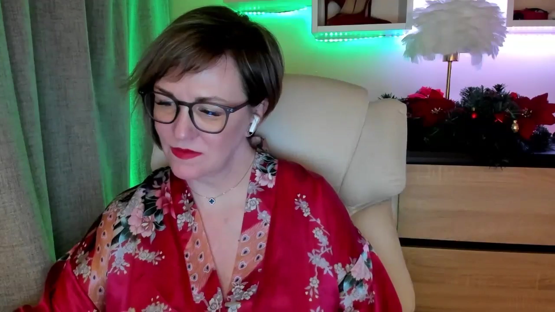 Gallery image thumbnail from EroticFELIZIA's myfreecams stream on, 01/11/2026, 19:07 image 20 of 20