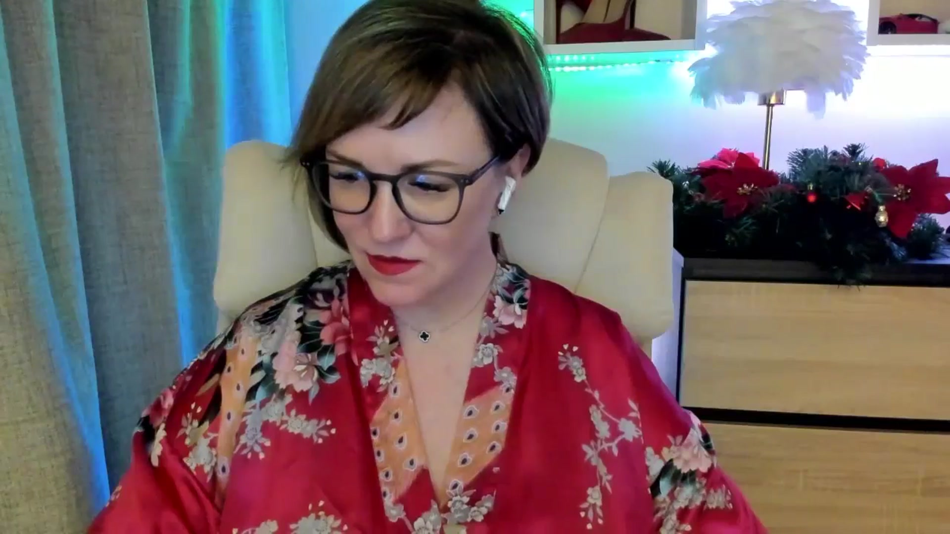 Gallery image thumbnail from EroticFELIZIA's myfreecams stream on, 01/11/2026, 19:07 image 5 of 20
