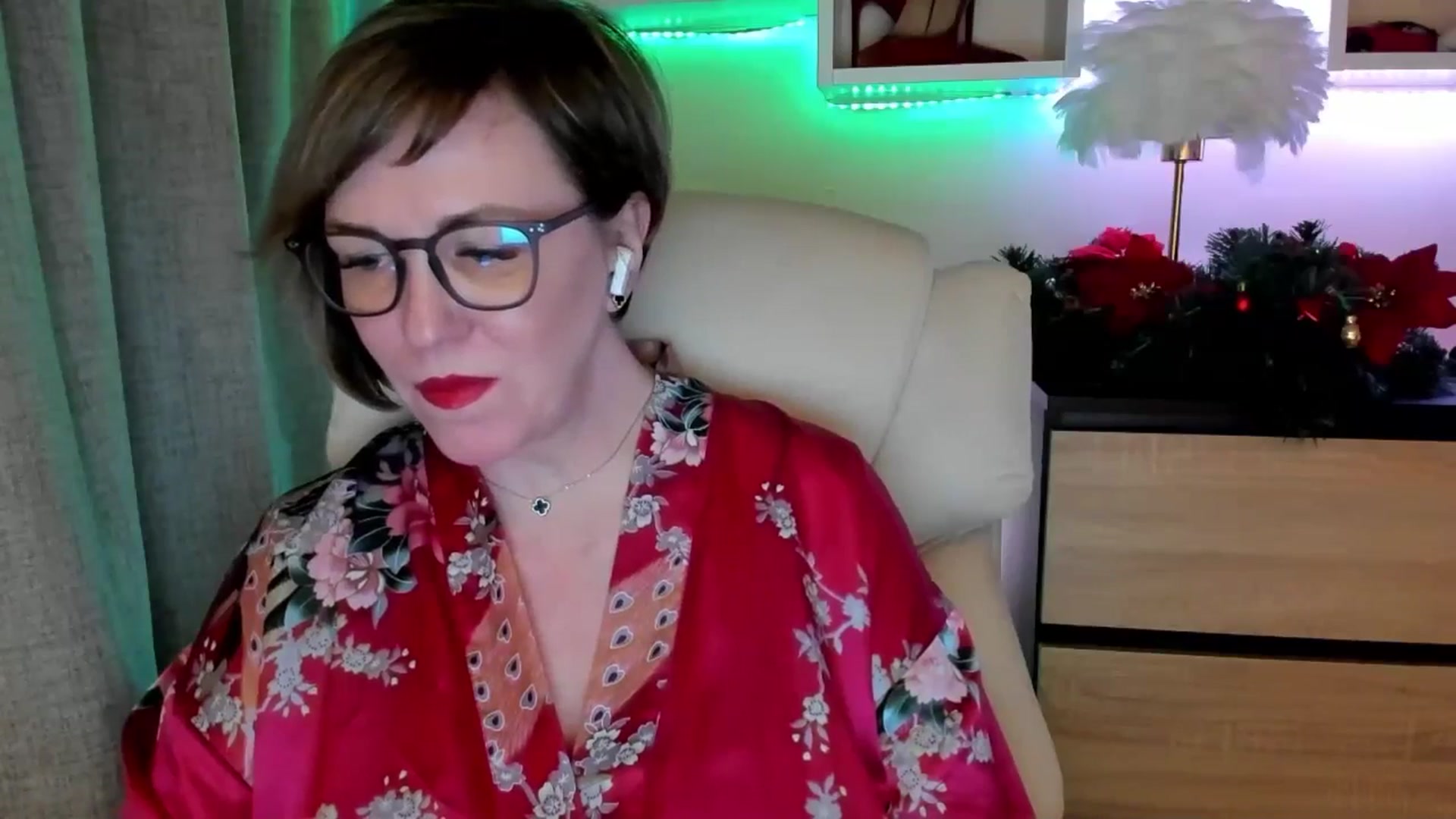 Gallery image thumbnail from EroticFELIZIA's myfreecams stream on, 01/11/2026, 19:07 image 2 of 20