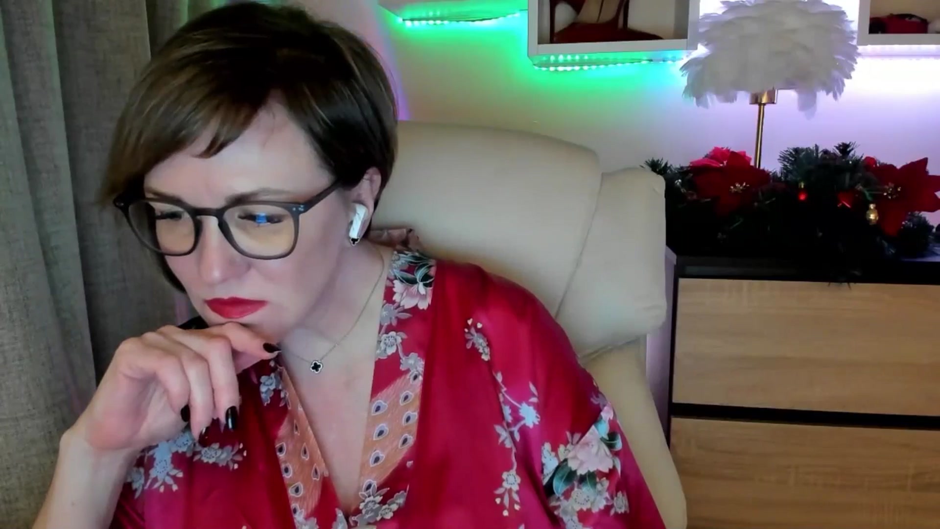 Gallery image thumbnail from EroticFELIZIA's myfreecams stream on, 01/11/2026, 19:07 image 3 of 20