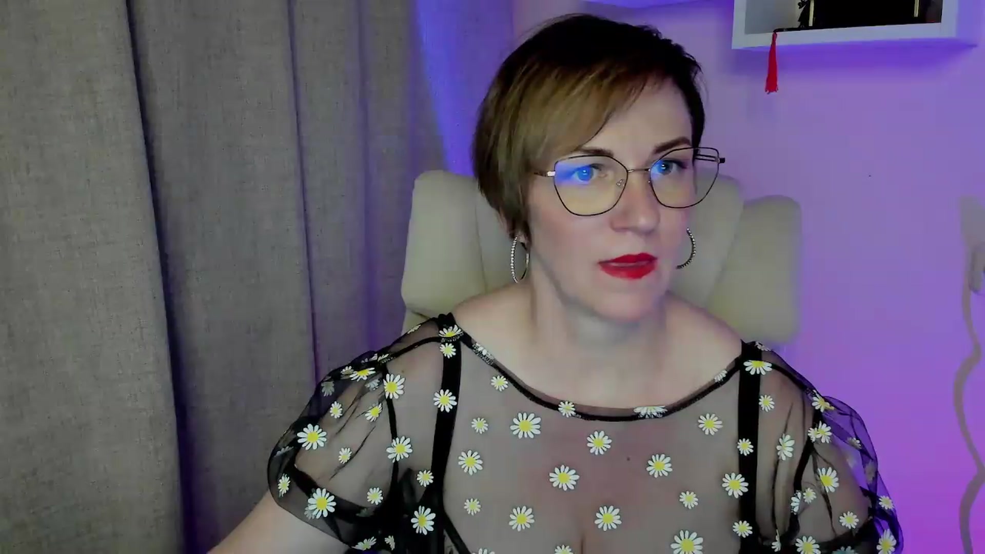 Gallery image thumbnail from EroticFELIZIA's myfreecams stream on, 06/07/2026, 10:22 image 5 of 20