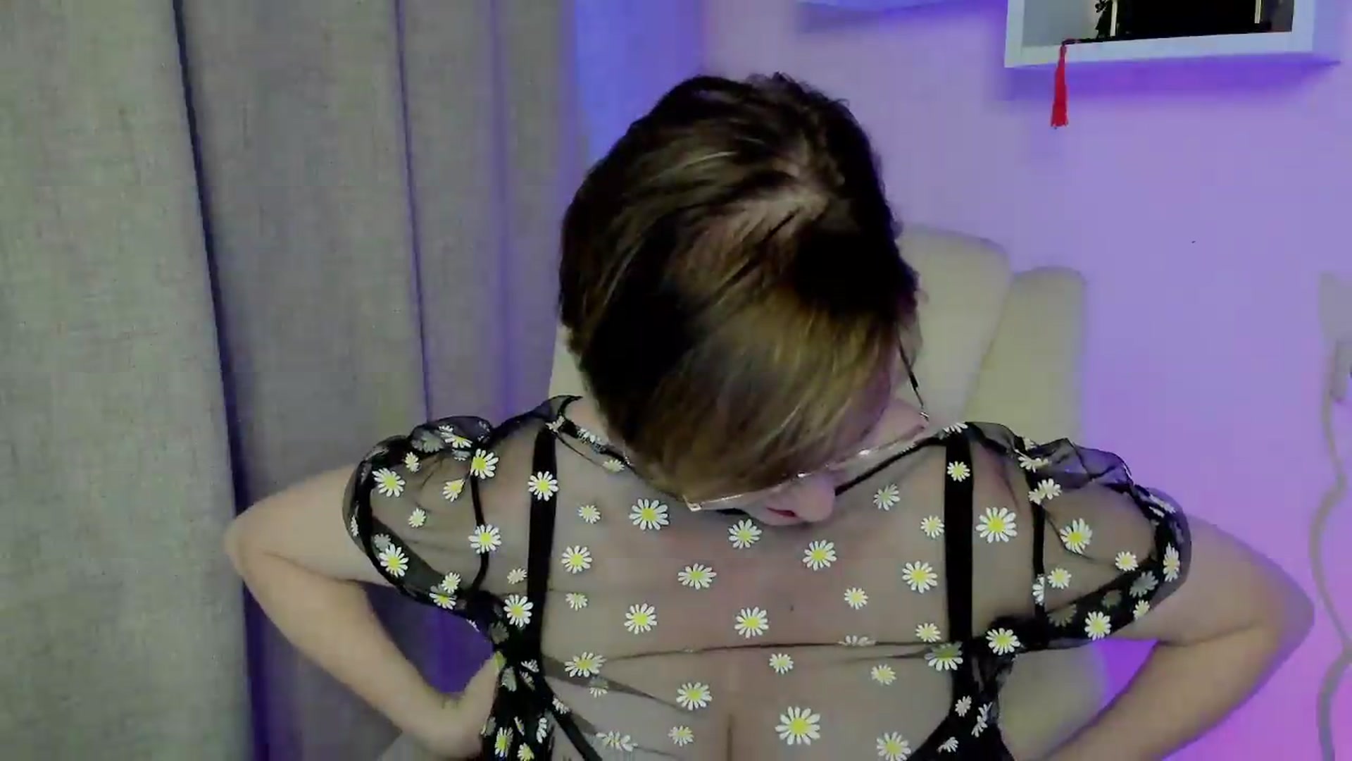Gallery image thumbnail from EroticFELIZIA's myfreecams stream on, 06/07/2026, 10:22 image 2 of 20