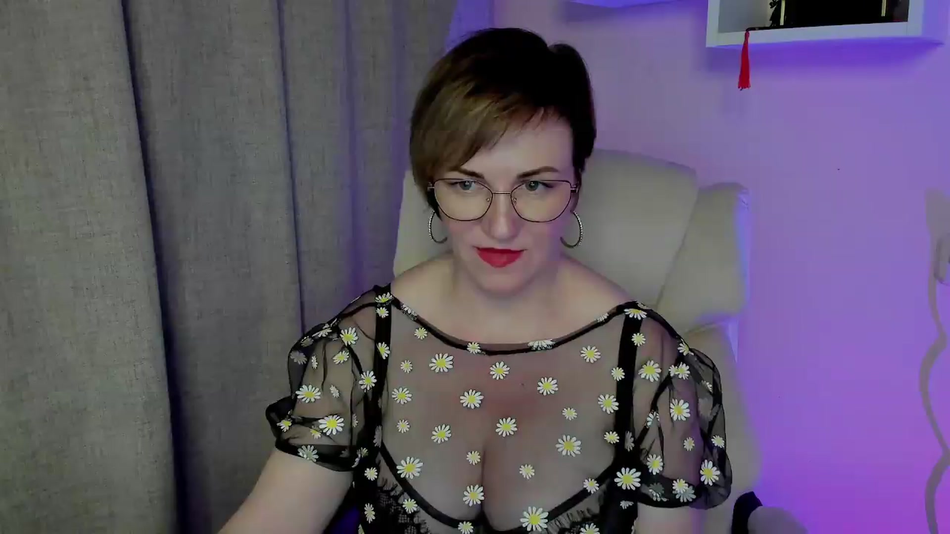 Gallery image thumbnail from EroticFELIZIA's myfreecams stream on, 06/07/2026, 10:22 image 11 of 20