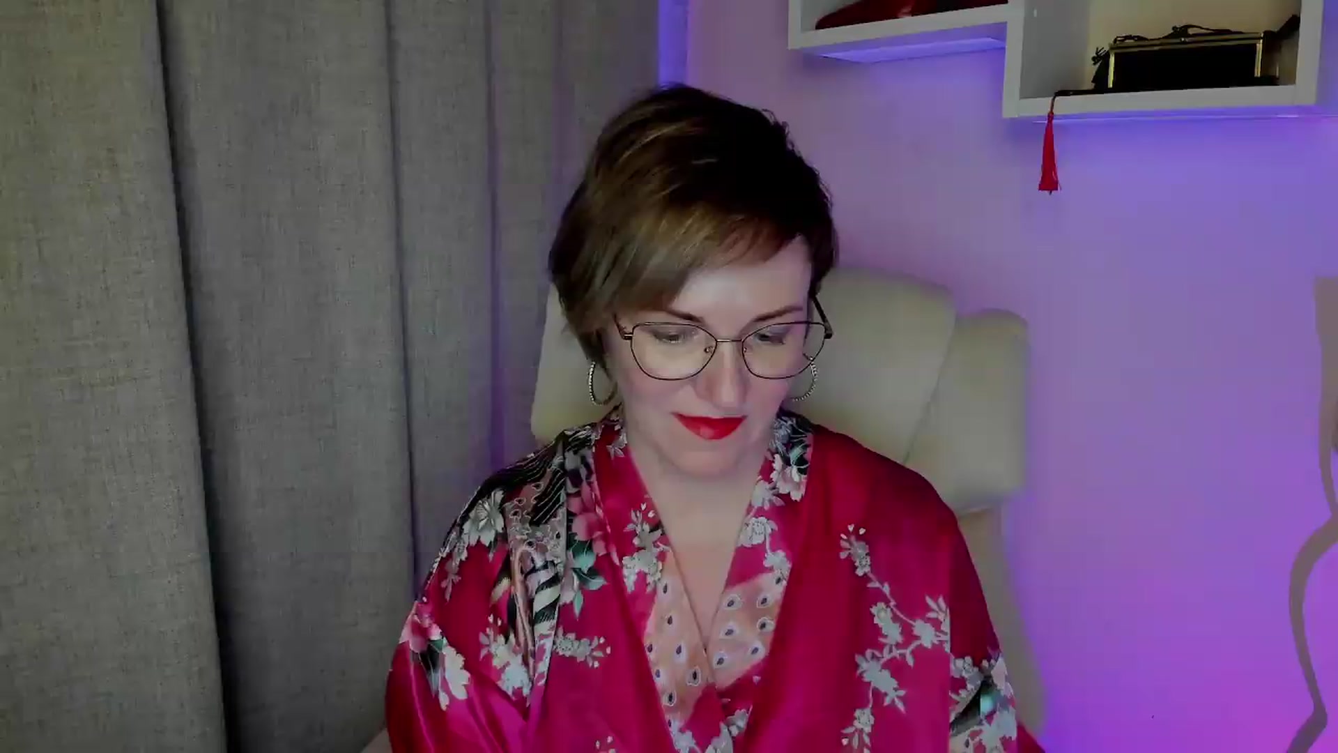 Gallery image thumbnail from EroticFELIZIA's myfreecams stream on, 06/13/2026, 10:53 image 1 of 20