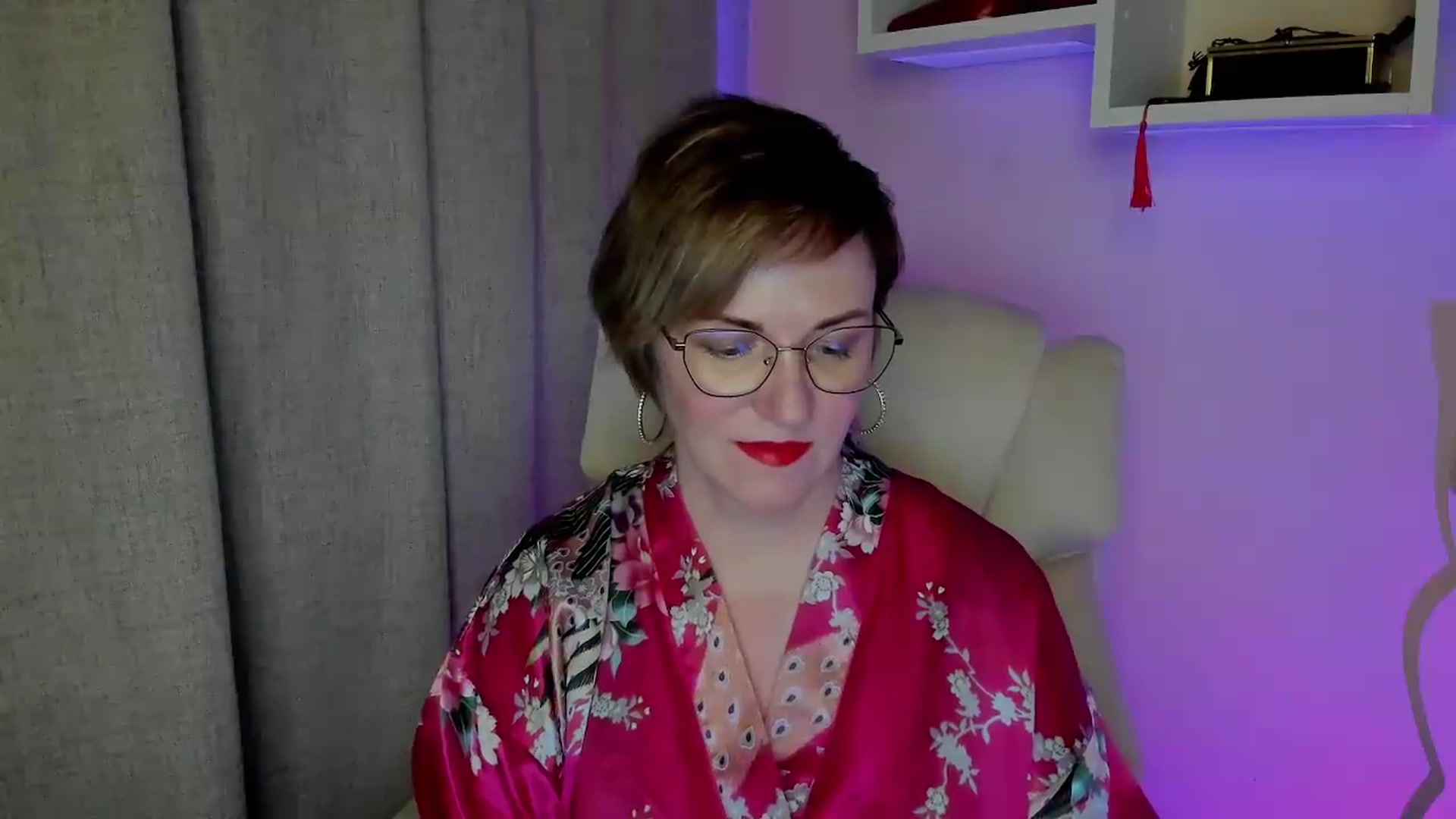 Gallery image thumbnail from EroticFELIZIA's myfreecams stream on, 06/13/2026, 10:53 image 2 of 20