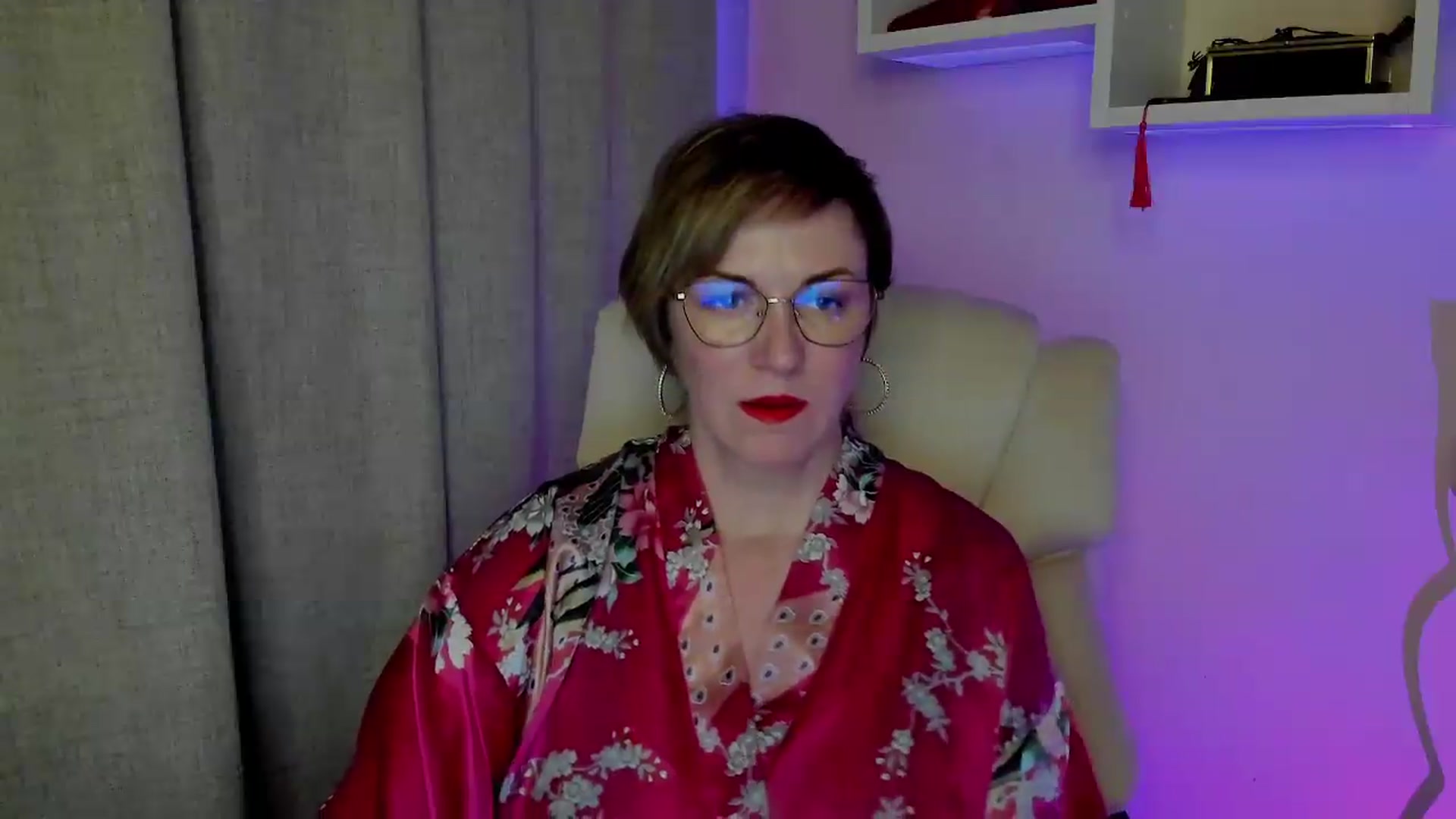 Gallery image thumbnail from EroticFELIZIA's myfreecams stream on, 06/13/2026, 10:53 image 4 of 20
