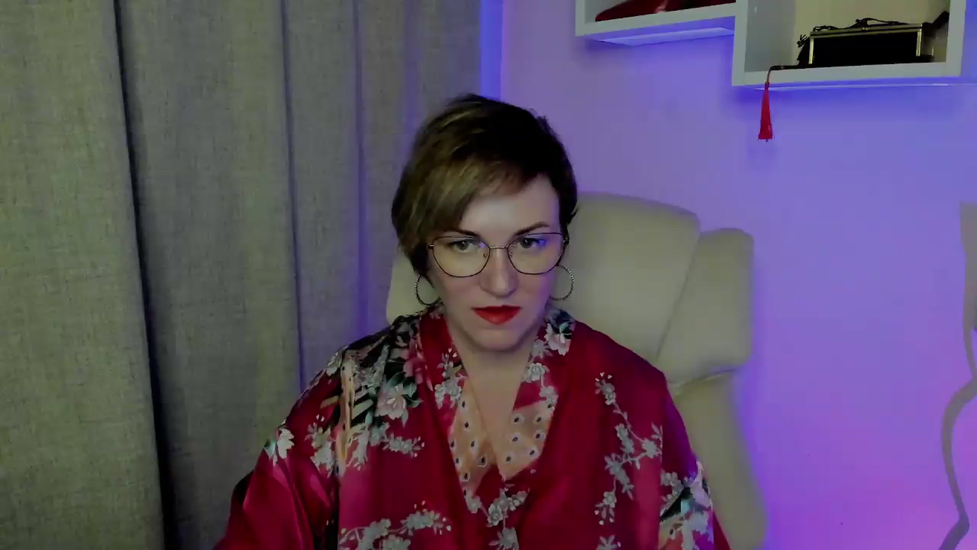 Gallery image thumbnail from EroticFELIZIA's myfreecams stream on, 06/13/2026, 10:53 image 18 of 20