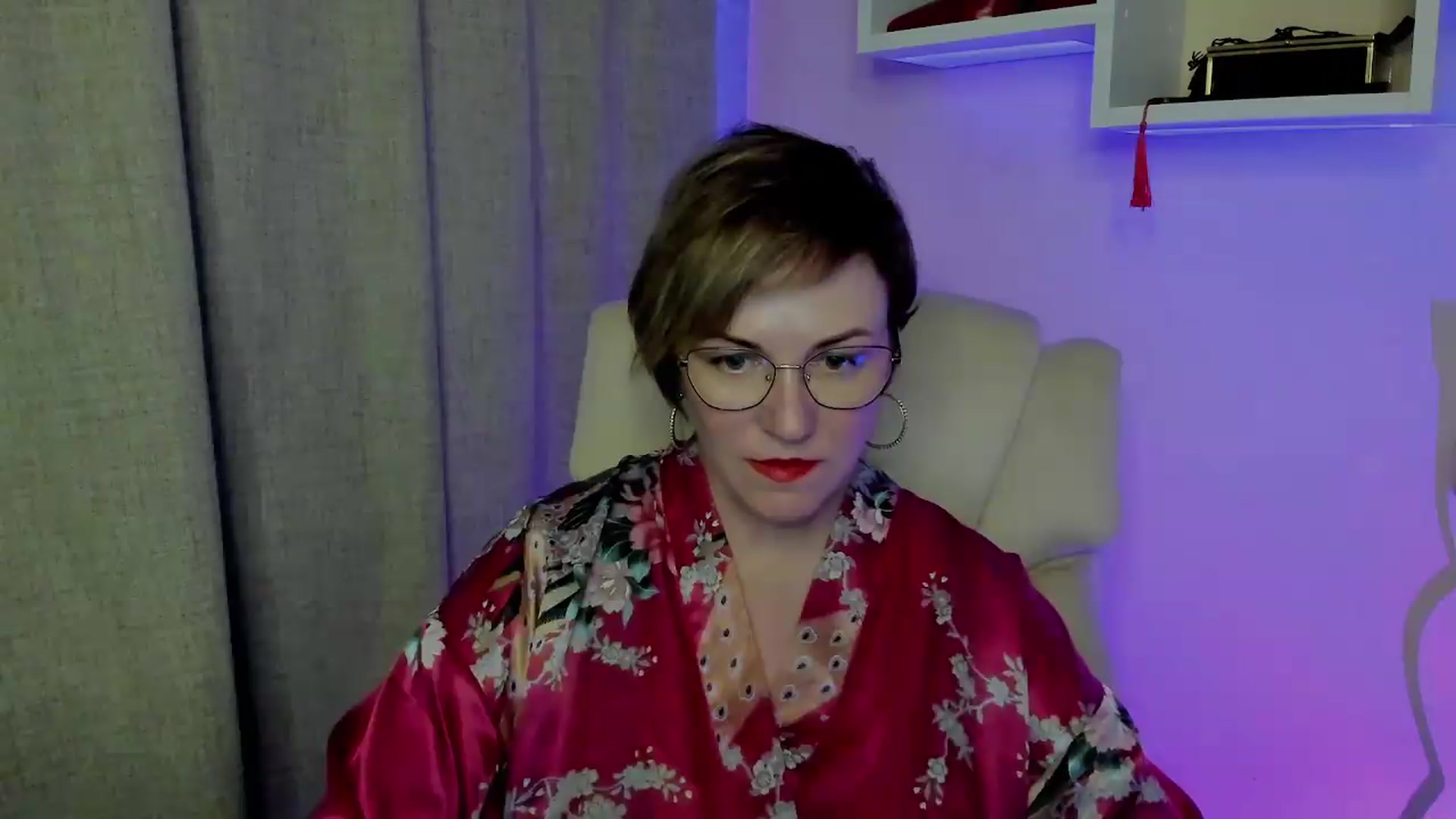 Gallery image thumbnail from EroticFELIZIA's myfreecams stream on, 06/13/2026, 10:53 image 15 of 20