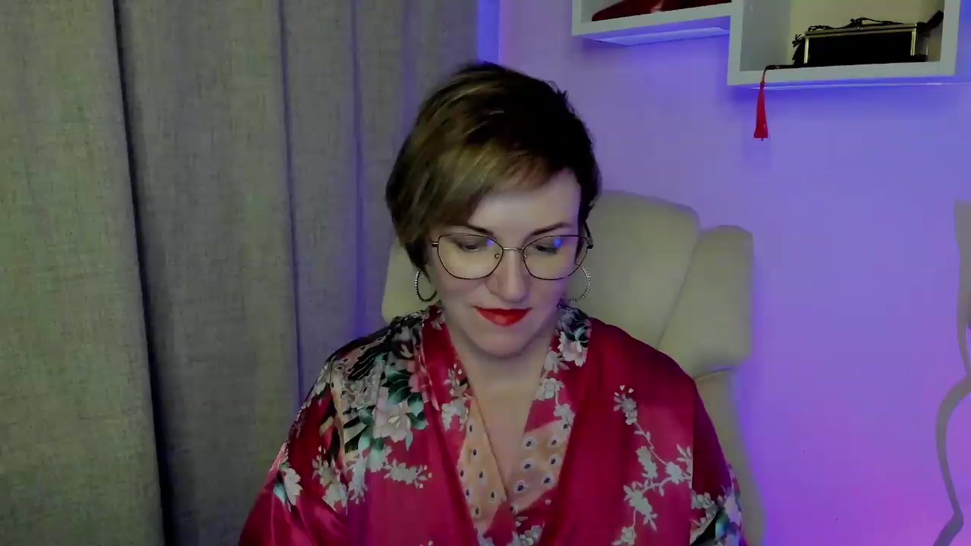 Gallery image thumbnail from EroticFELIZIA's myfreecams stream on, 06/13/2026, 10:53 image 17 of 20