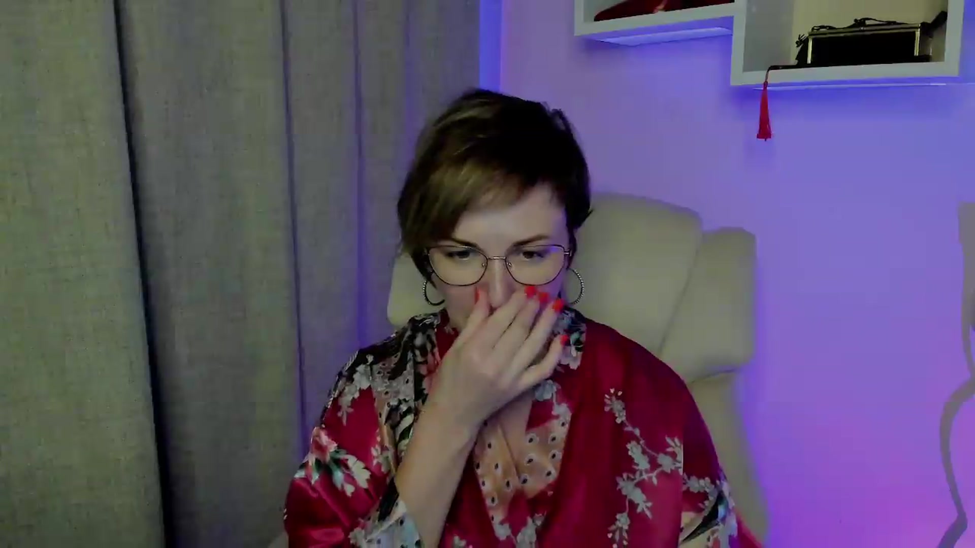 Gallery image thumbnail from EroticFELIZIA's myfreecams stream on, 06/13/2026, 10:53 image 8 of 20