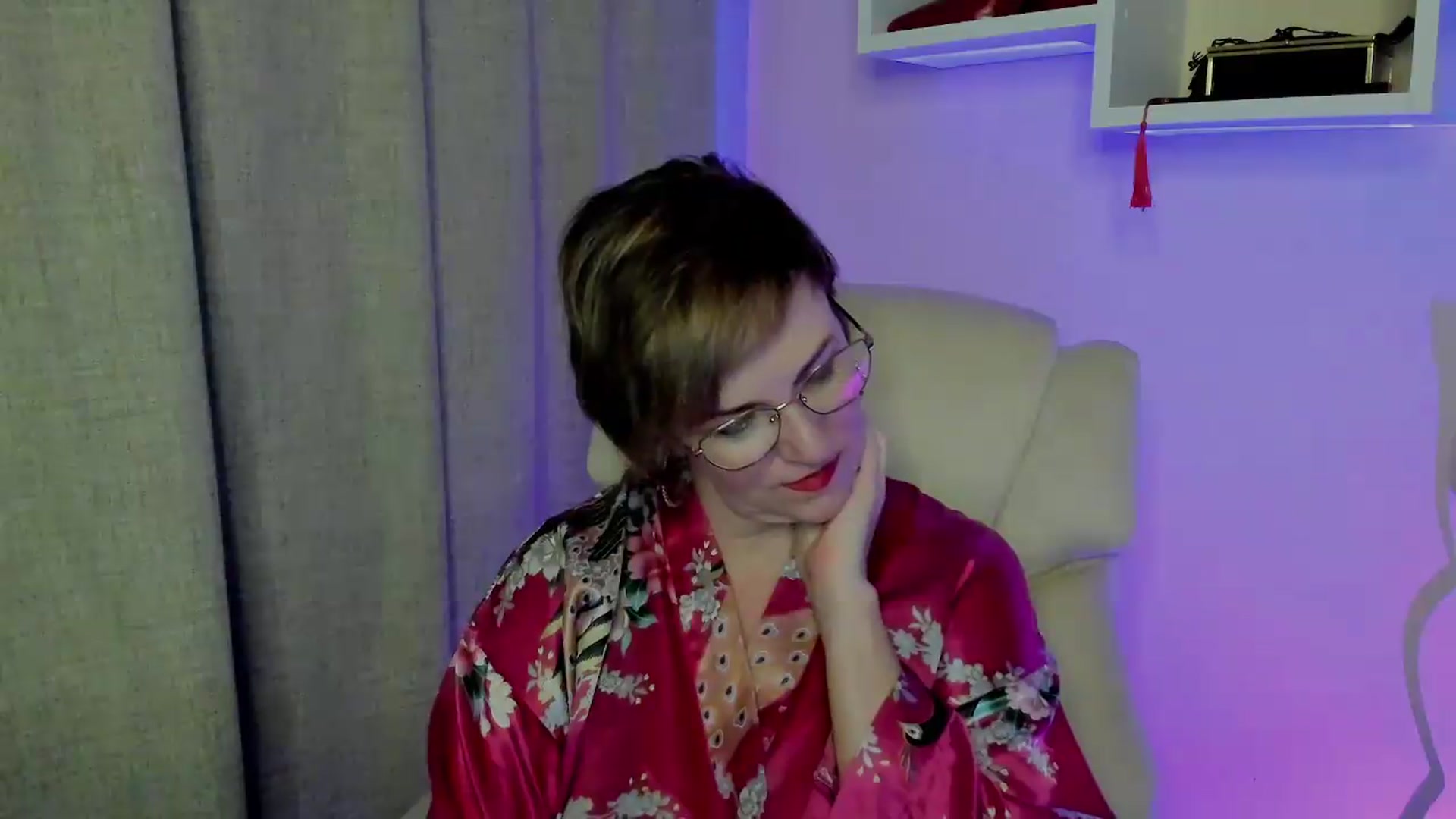Gallery image thumbnail from EroticFELIZIA's myfreecams stream on, 06/13/2026, 10:53 image 7 of 20