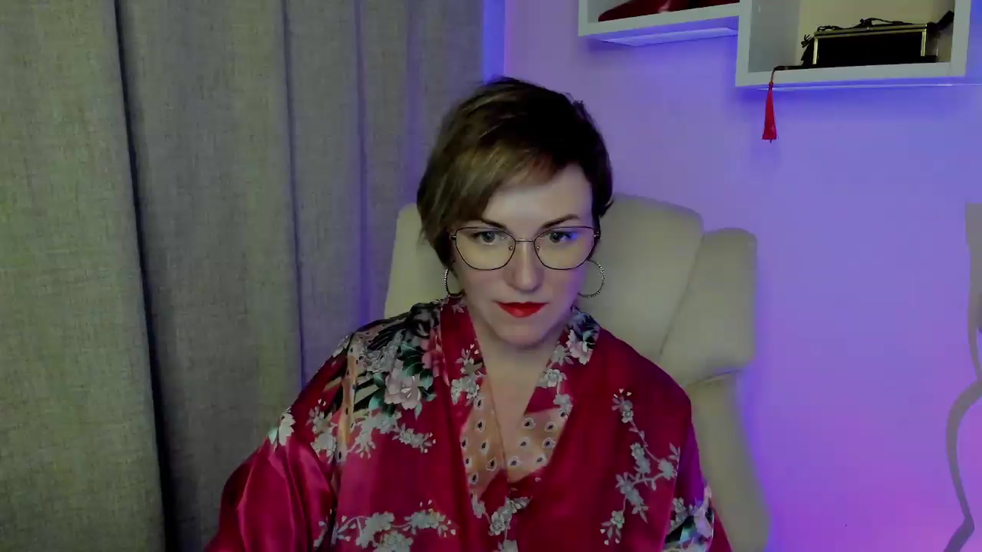 Gallery image thumbnail from EroticFELIZIA's myfreecams stream on, 06/13/2026, 10:53 image 16 of 20