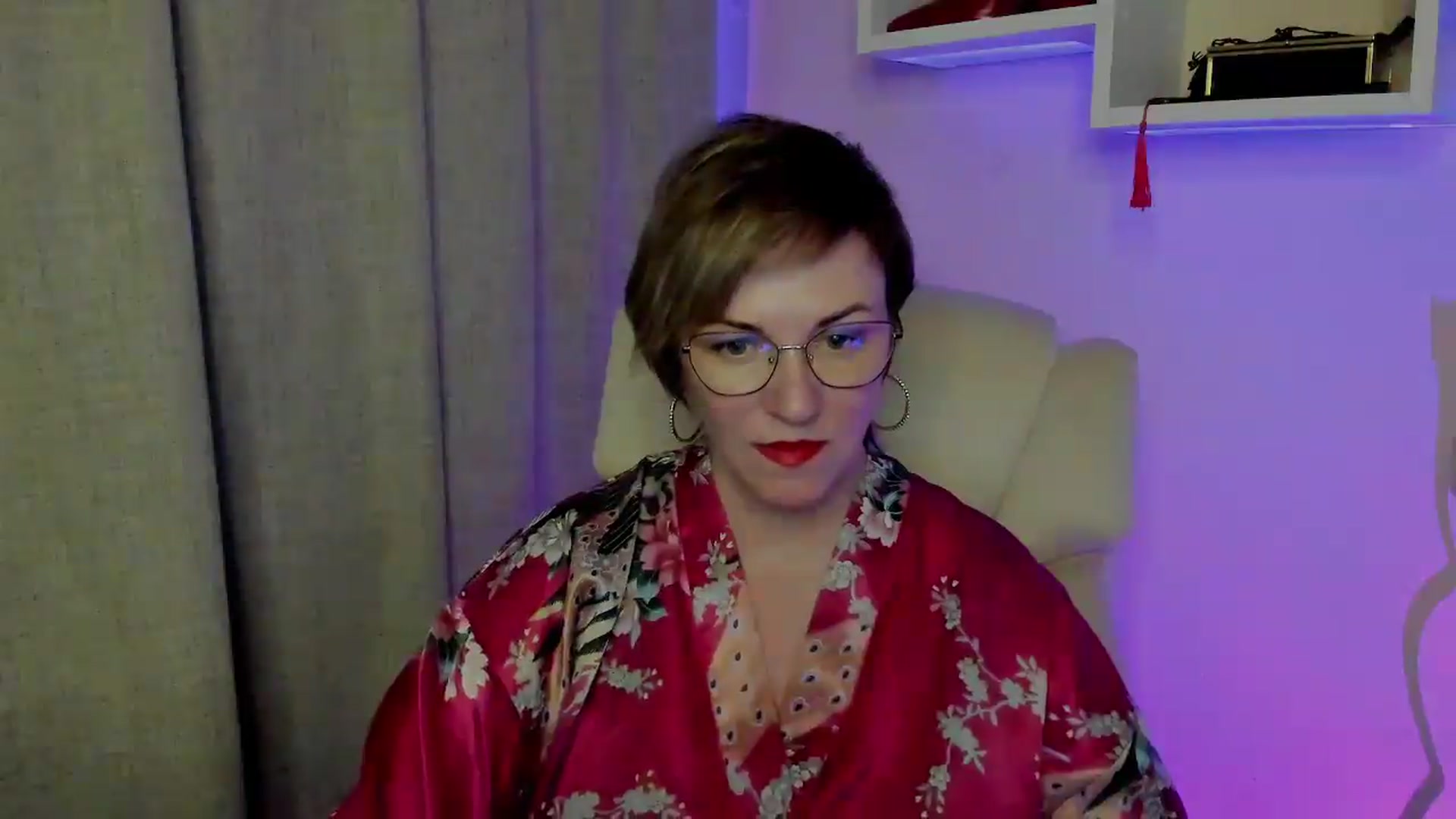 Gallery image thumbnail from EroticFELIZIA's myfreecams stream on, 06/13/2026, 10:53 image 5 of 20
