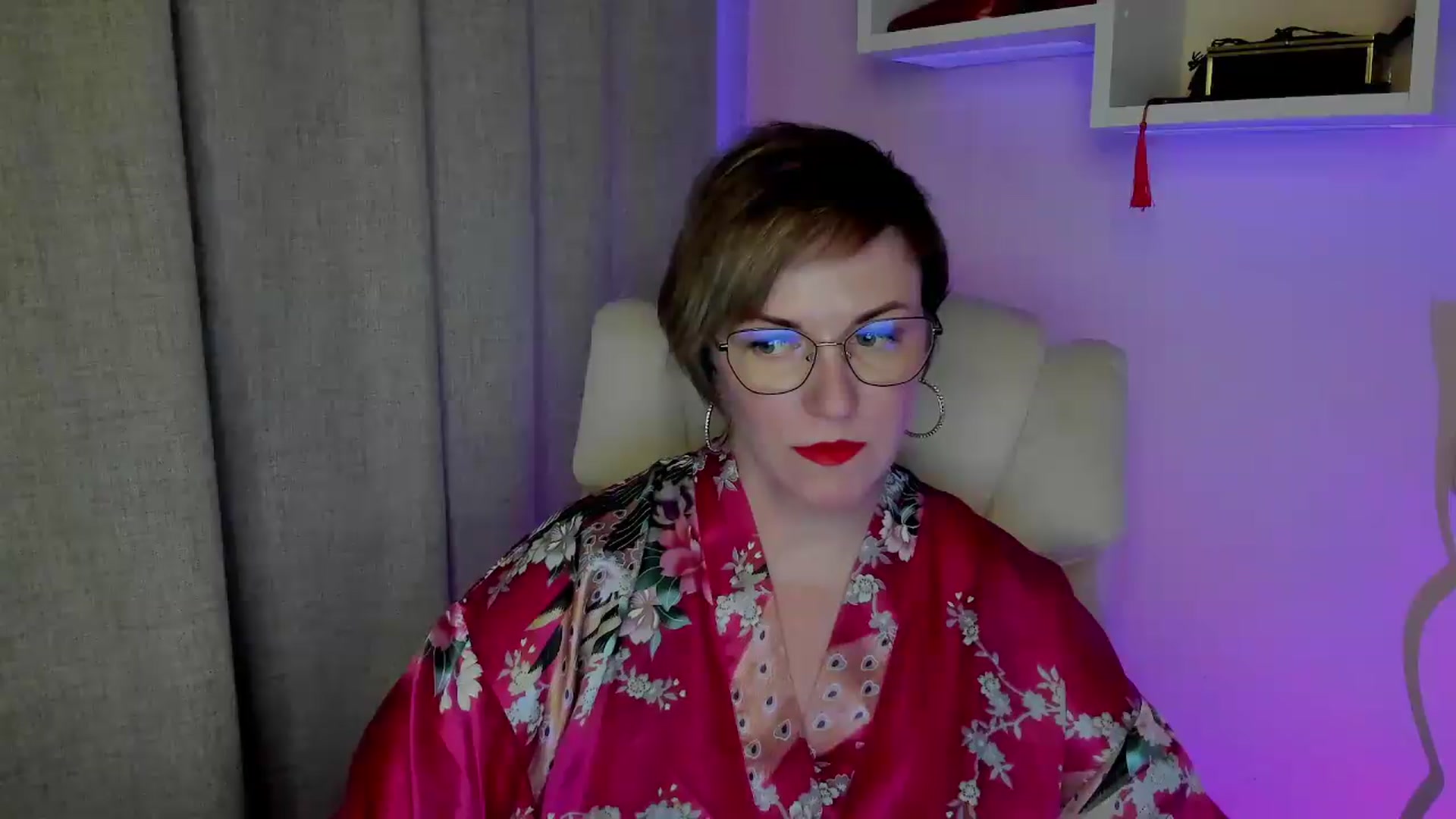 Gallery image thumbnail from EroticFELIZIA's myfreecams stream on, 06/13/2026, 10:53 image 10 of 20