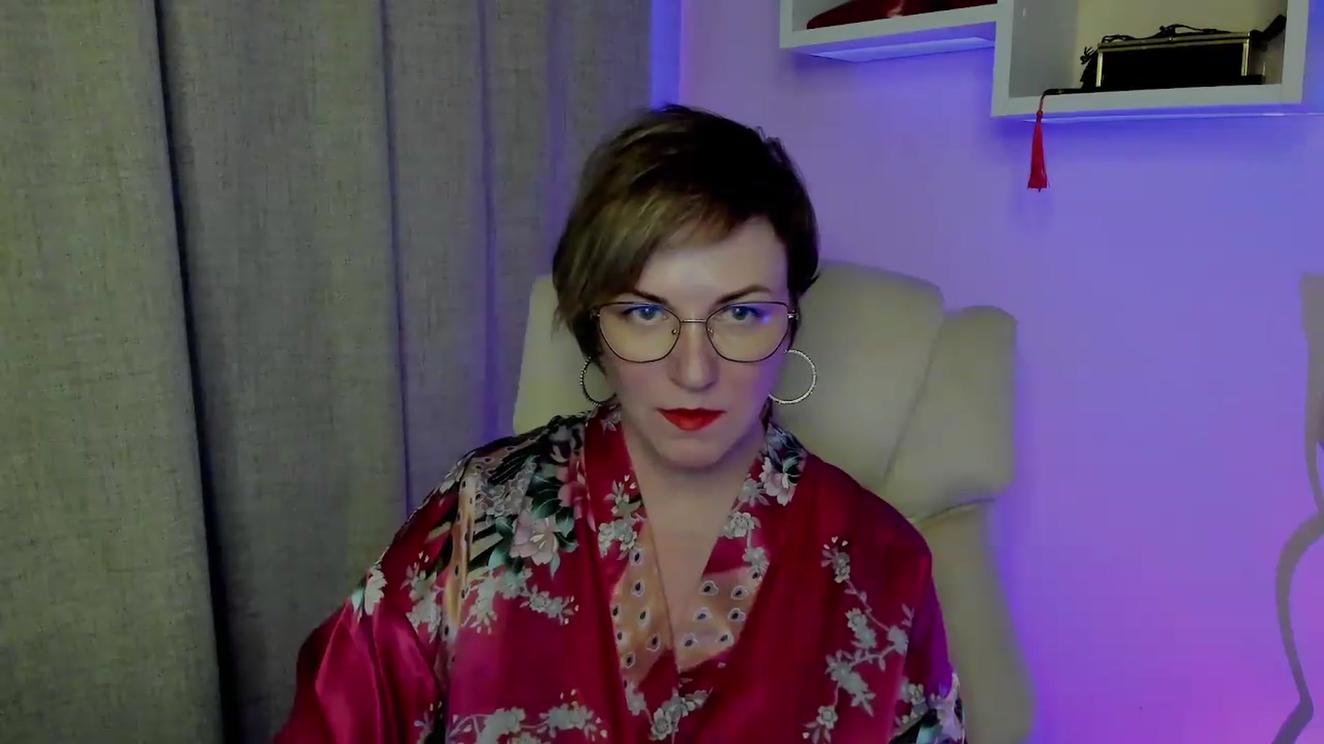 Gallery image thumbnail from EroticFELIZIA's myfreecams stream on, 06/13/2026, 10:53 image 20 of 20