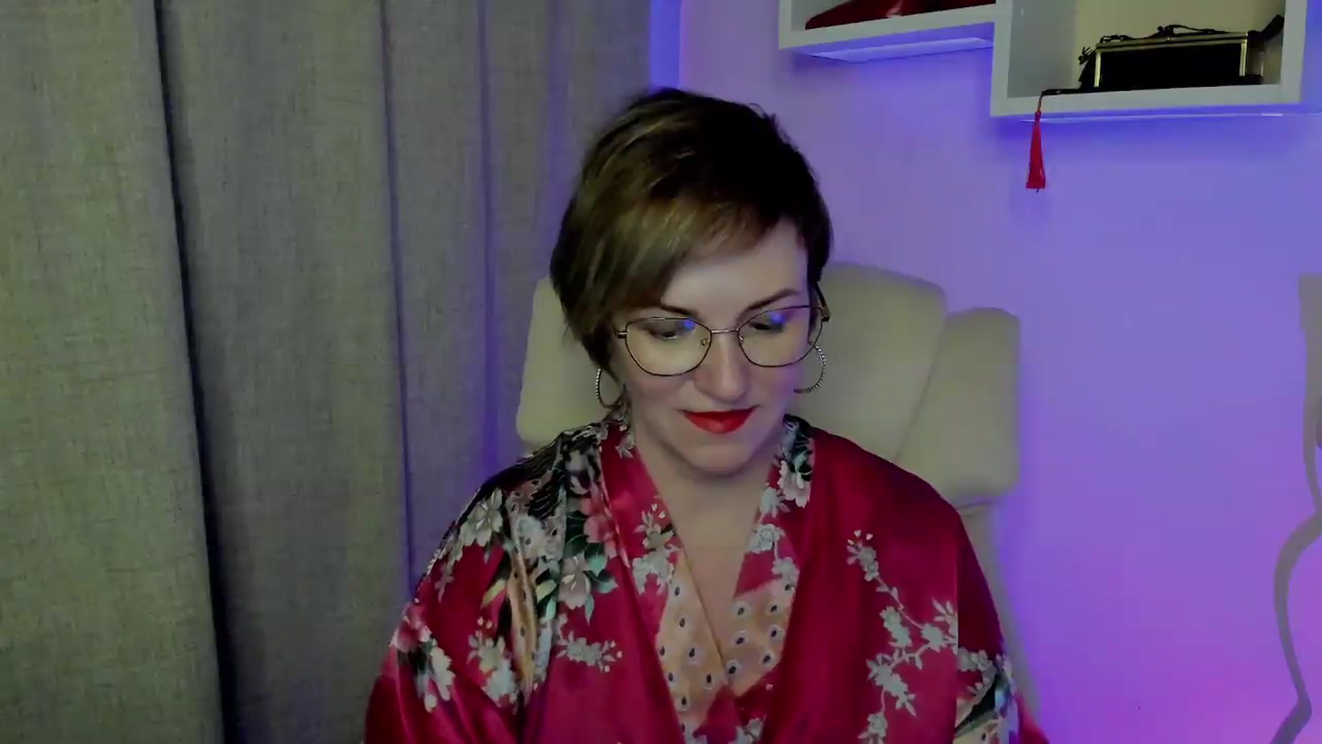 Gallery image thumbnail from EroticFELIZIA's myfreecams stream on, 06/13/2026, 10:53 image 12 of 20