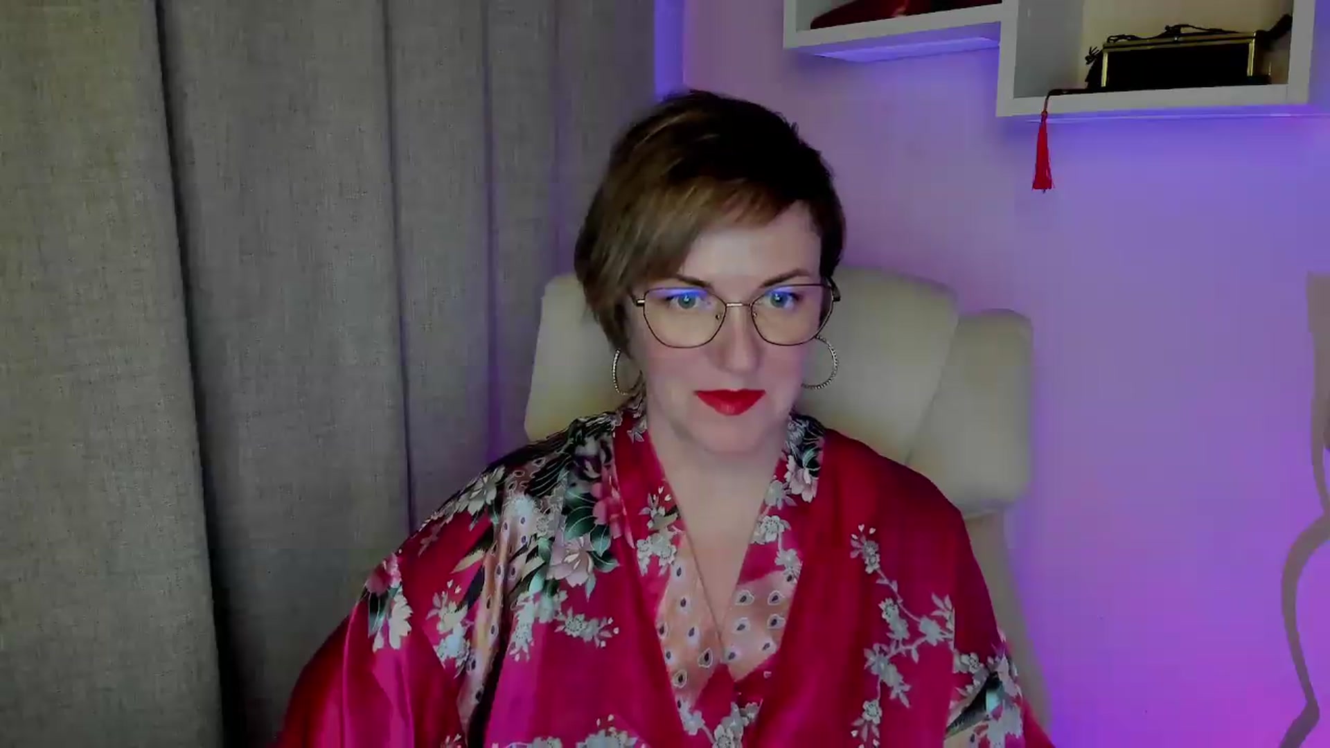 Gallery image thumbnail from EroticFELIZIA's myfreecams stream on, 06/13/2026, 10:53 image 11 of 20