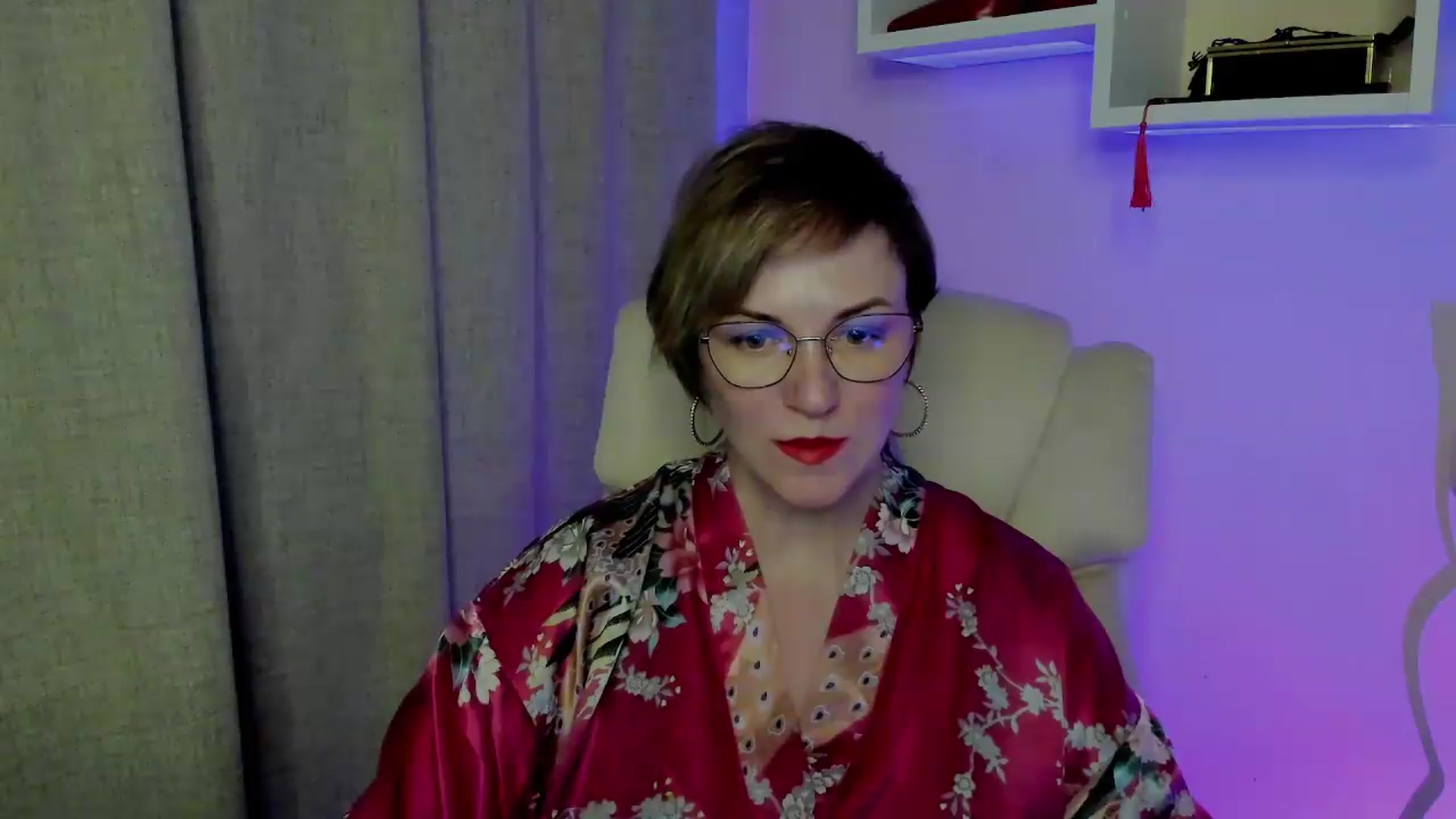 Gallery image thumbnail from EroticFELIZIA's myfreecams stream on, 06/13/2026, 10:53 image 6 of 20