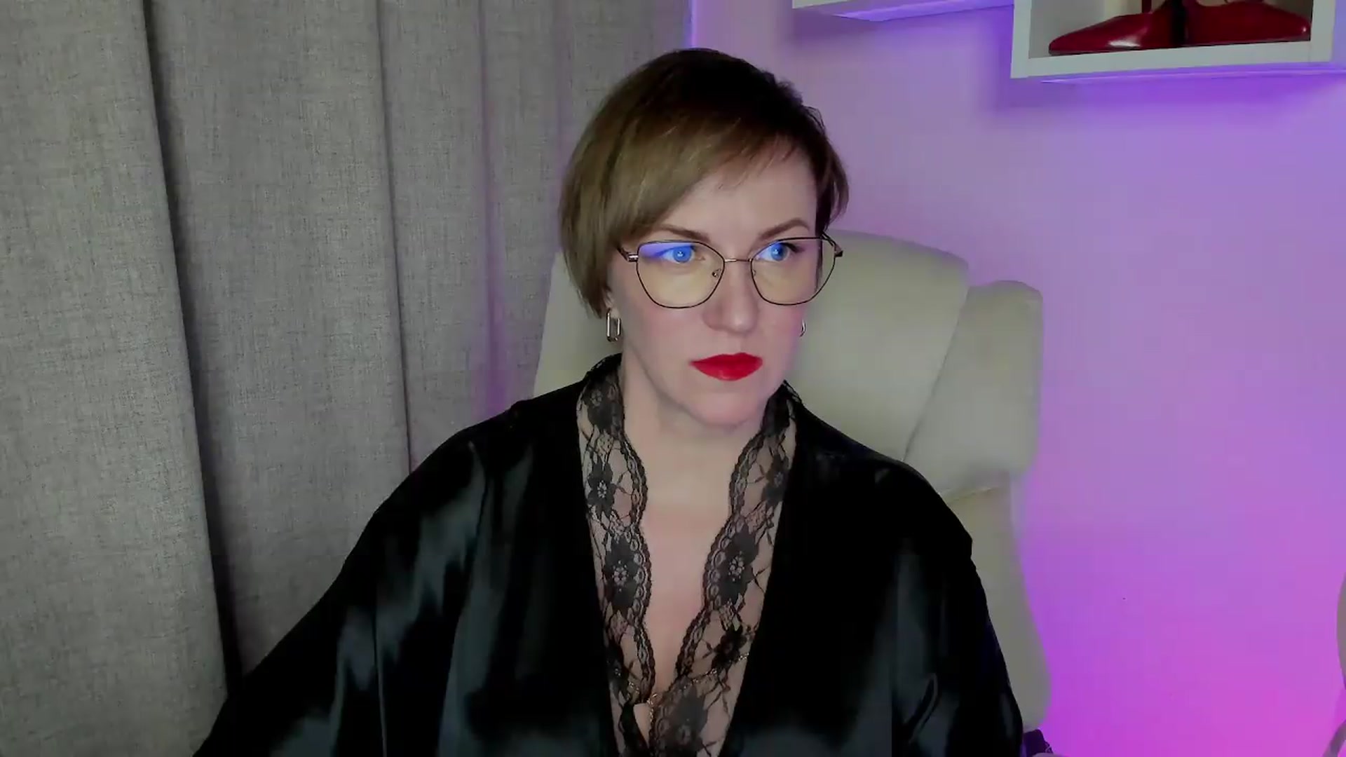 Gallery image thumbnail from EroticFELIZIA's myfreecams stream on, 06/14/2026, 09:57 image 18 of 20