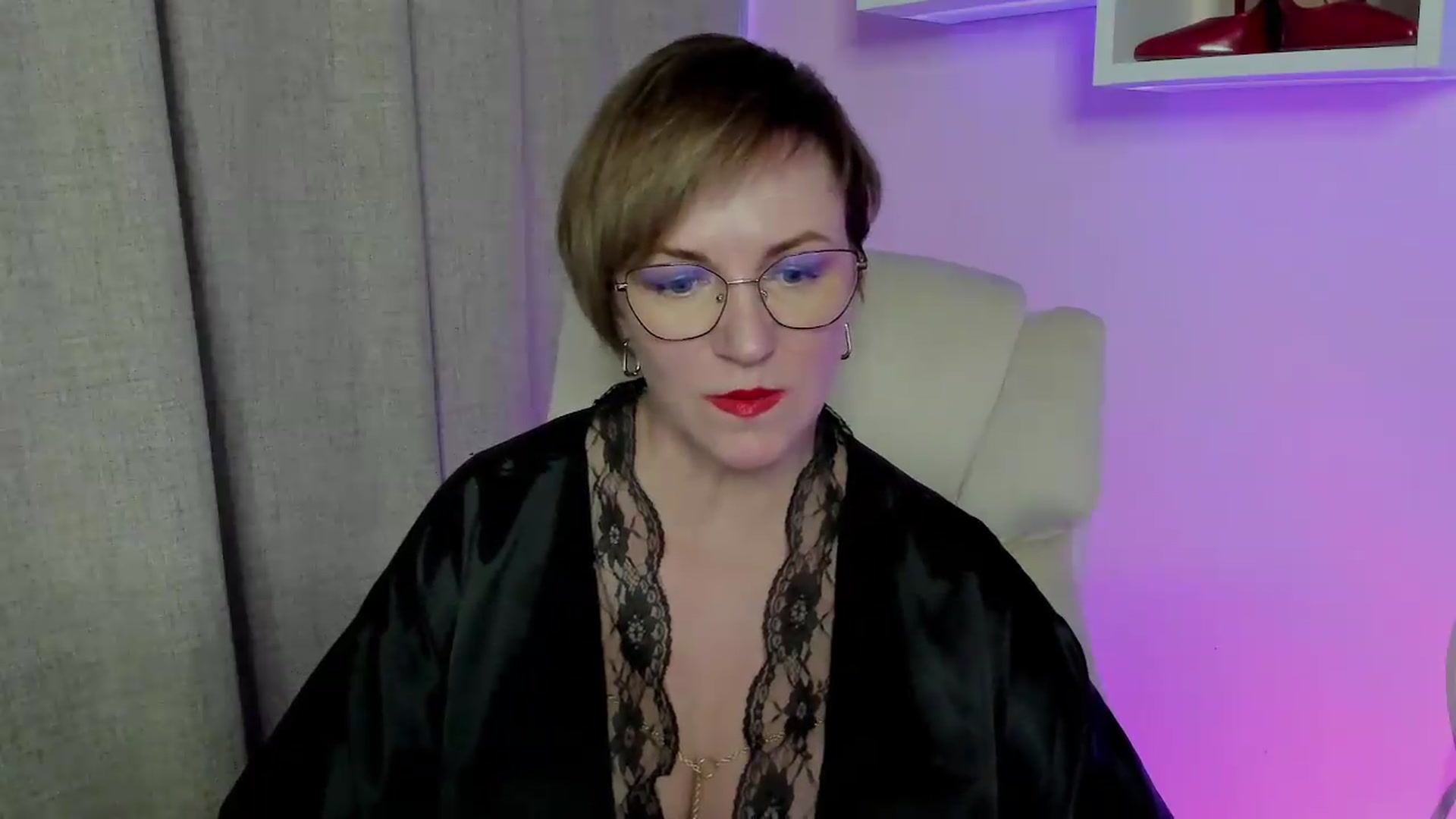 Gallery image thumbnail from EroticFELIZIA's myfreecams stream on, 06/14/2026, 09:57 image 2 of 20