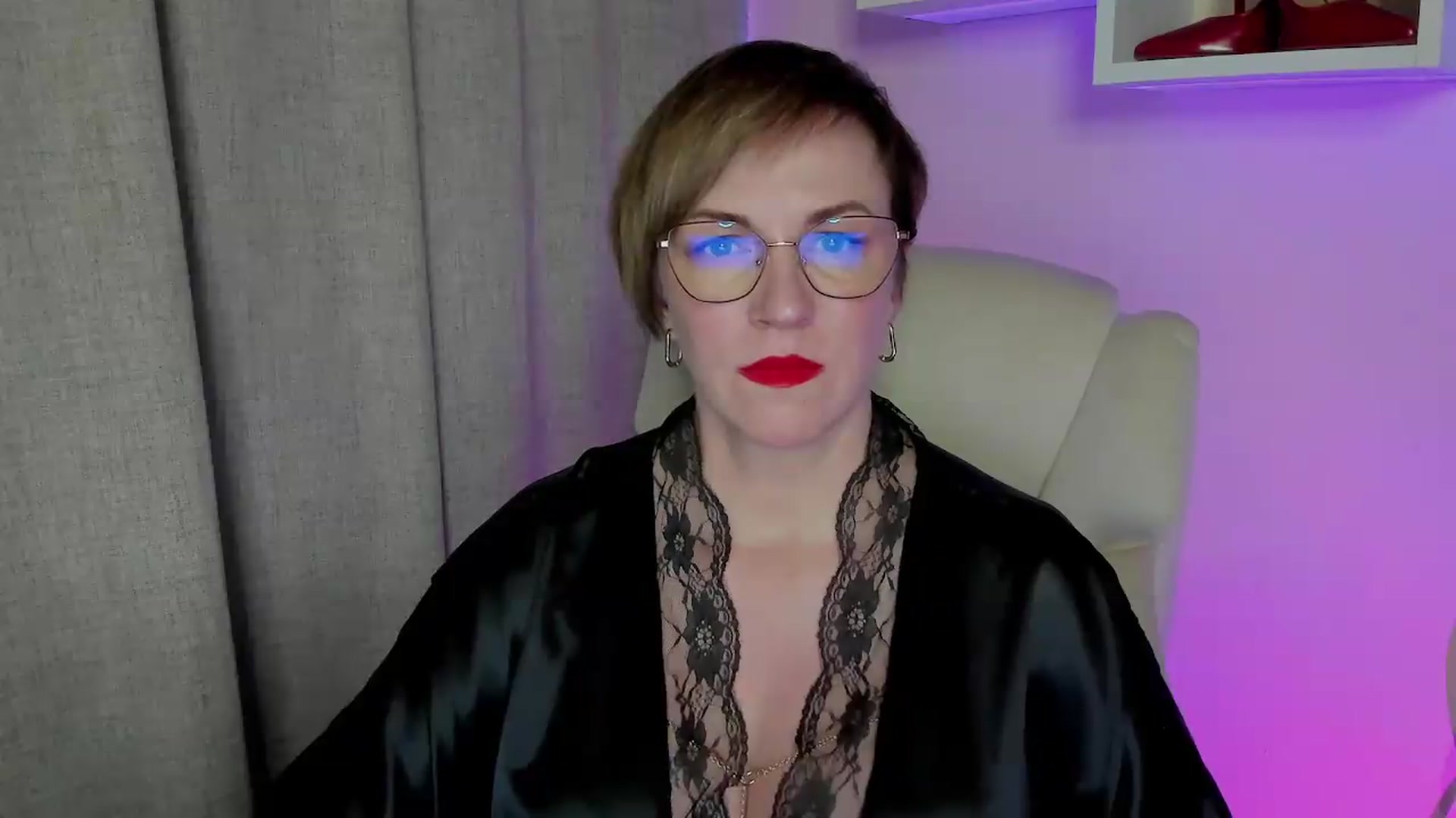 Gallery image thumbnail from EroticFELIZIA's myfreecams stream on, 06/14/2026, 09:57 image 20 of 20