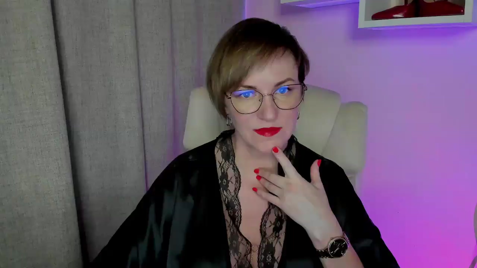 Gallery image thumbnail from EroticFELIZIA's myfreecams stream on, 06/14/2026, 09:57 image 1 of 20
