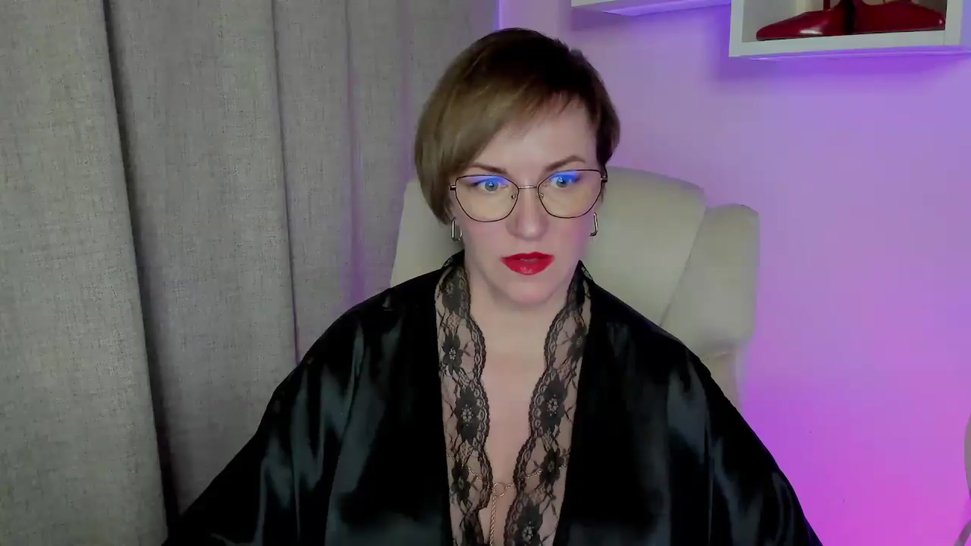 Gallery image thumbnail from EroticFELIZIA's myfreecams stream on, 06/14/2026, 09:57 image 14 of 20